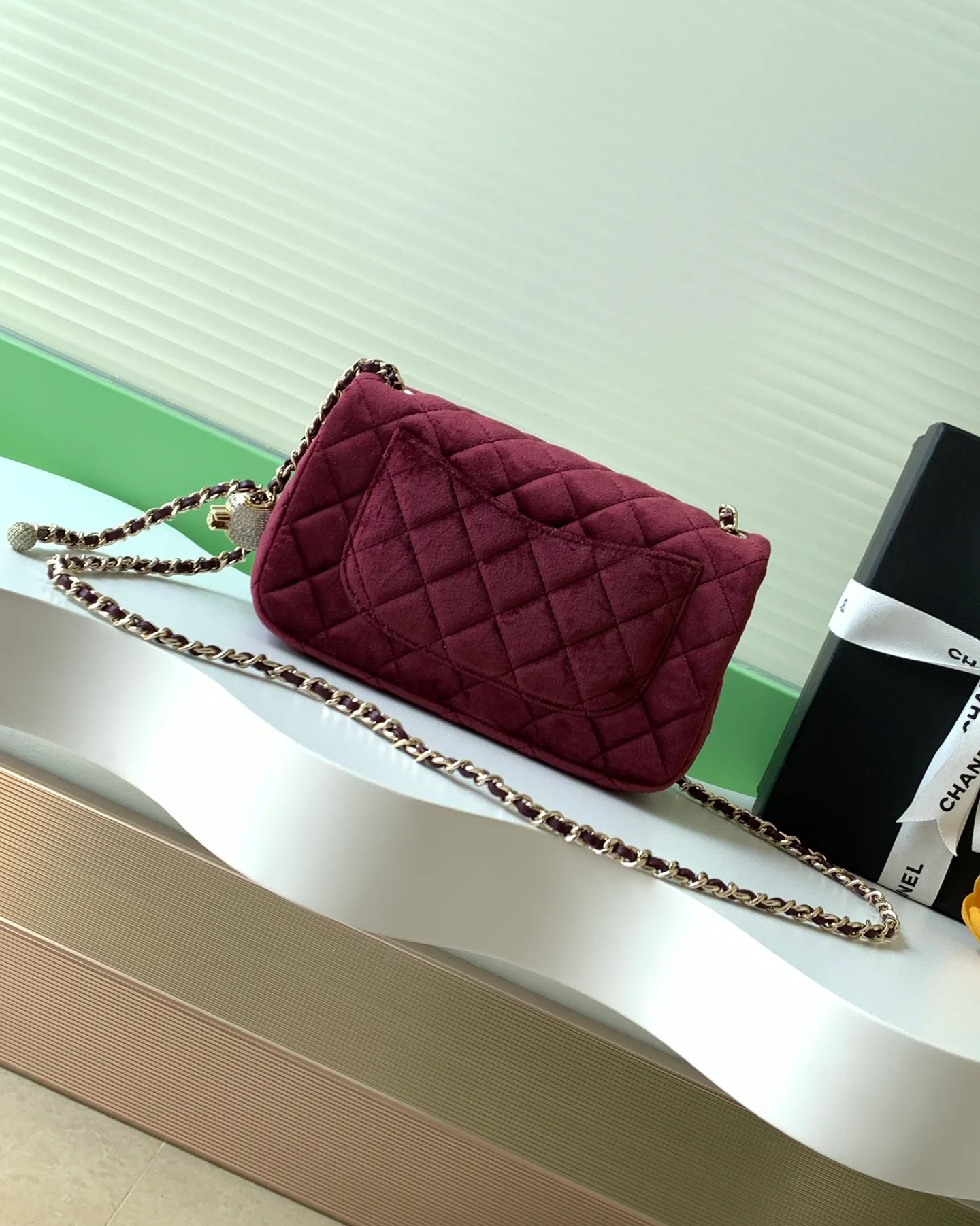 Классические Сумки Женские Chanel 11919720