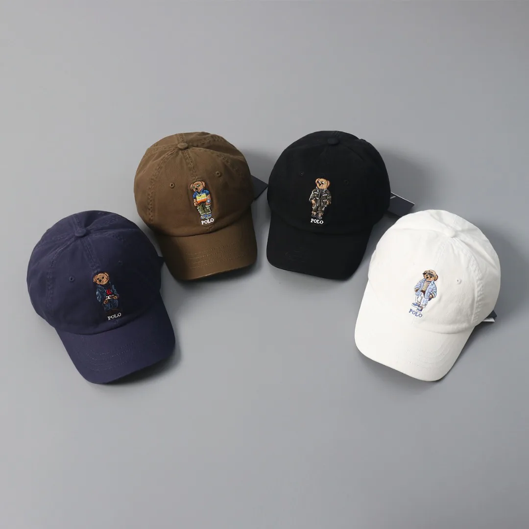 Головные Уборы Ralph Lauren 31209