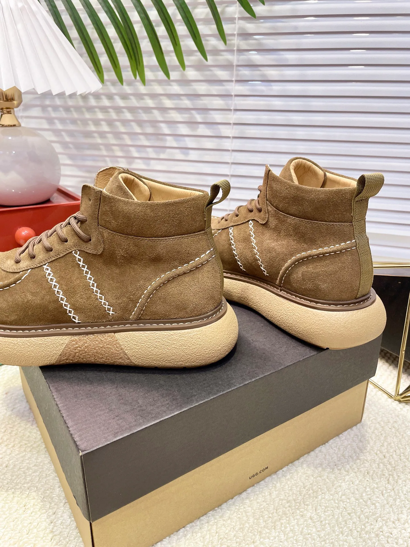 Ботинки Мужские Ugg 302152