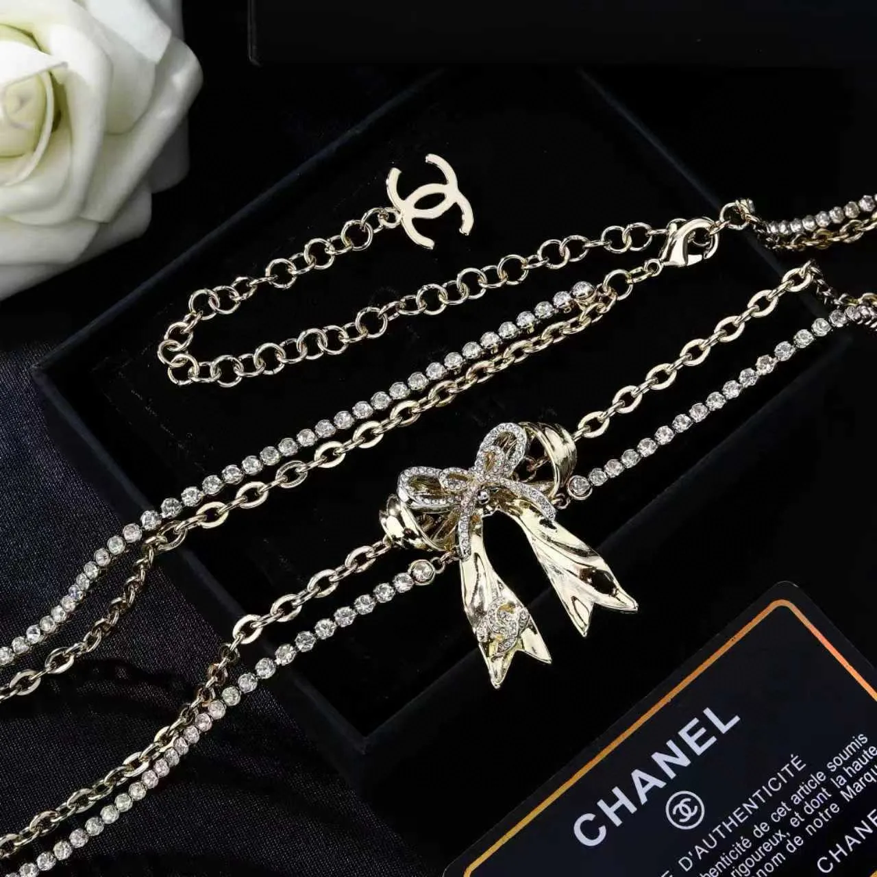 Ремни Chanel 13182978