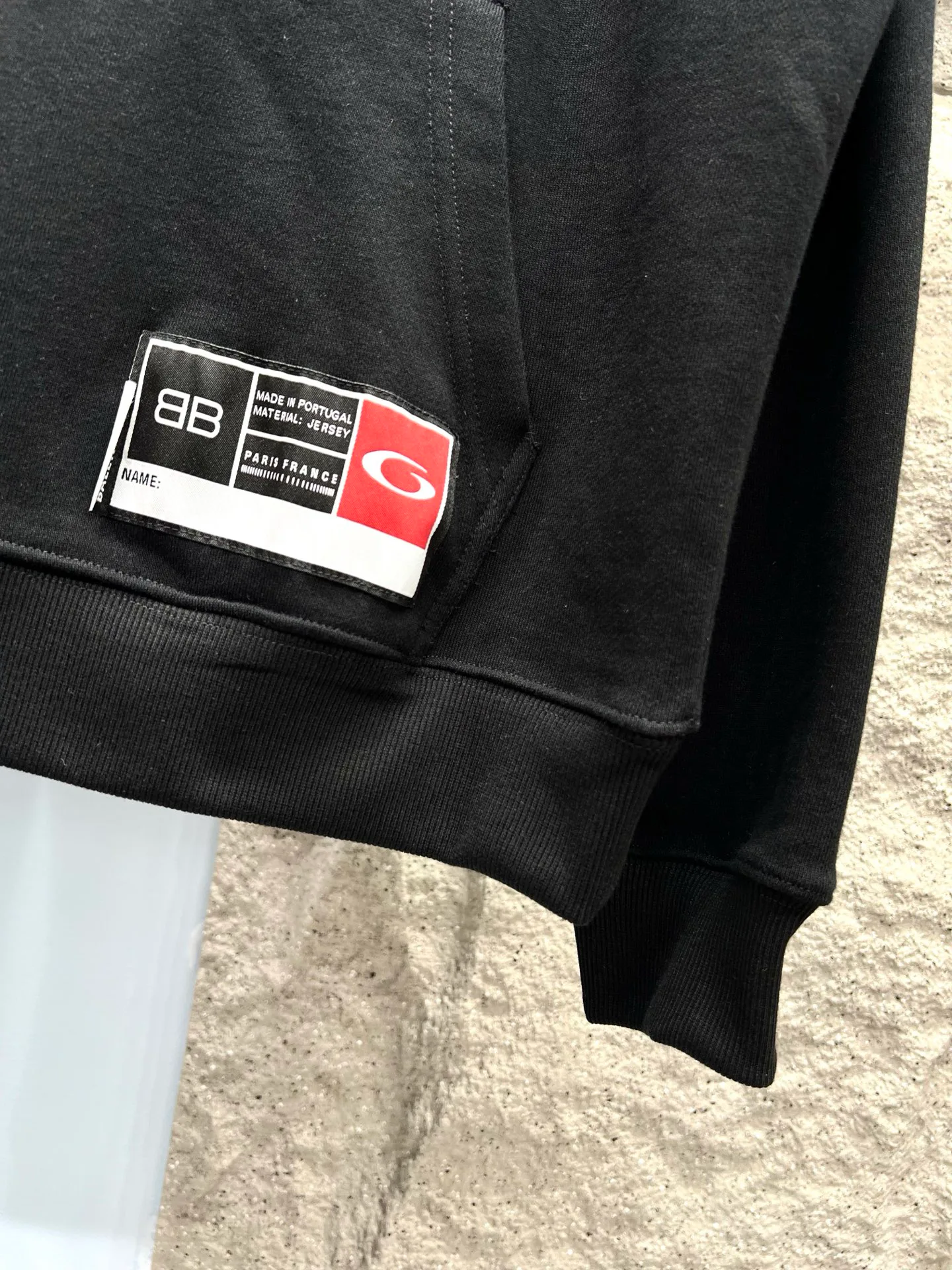 Свитшоты И Худи Мужские Balenciaga 382282