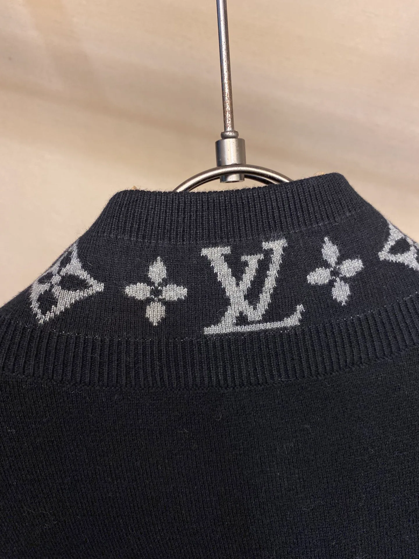 Джемперы И Свитеры Мужские Louis Vuitton 877512