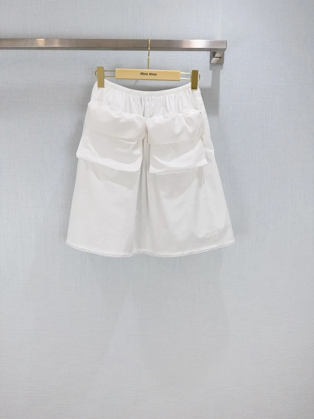 Юбки Женские Miu Miu 11663607