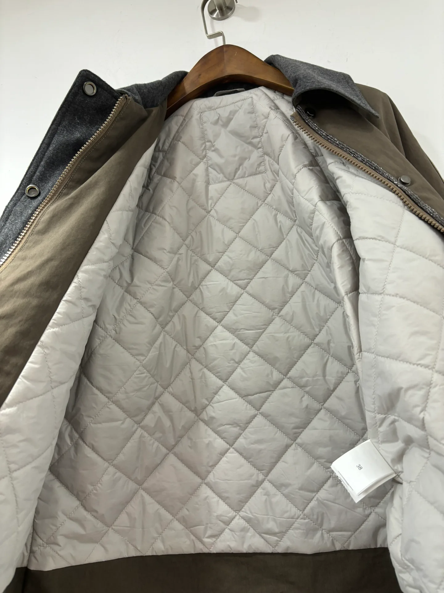 Куртки Мужские Brunello Cucinelli 73452