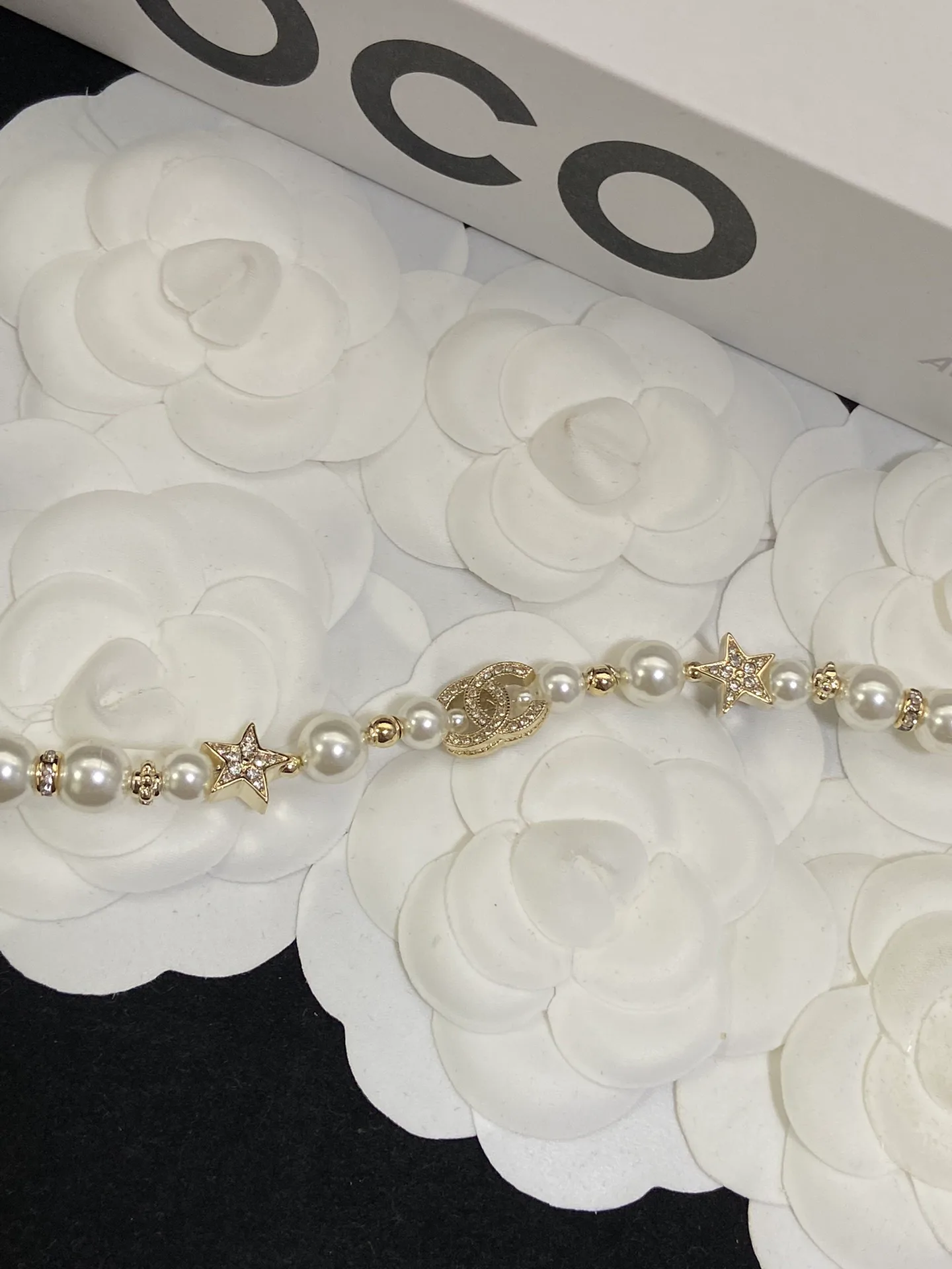 Бижутерия Chanel 12782368