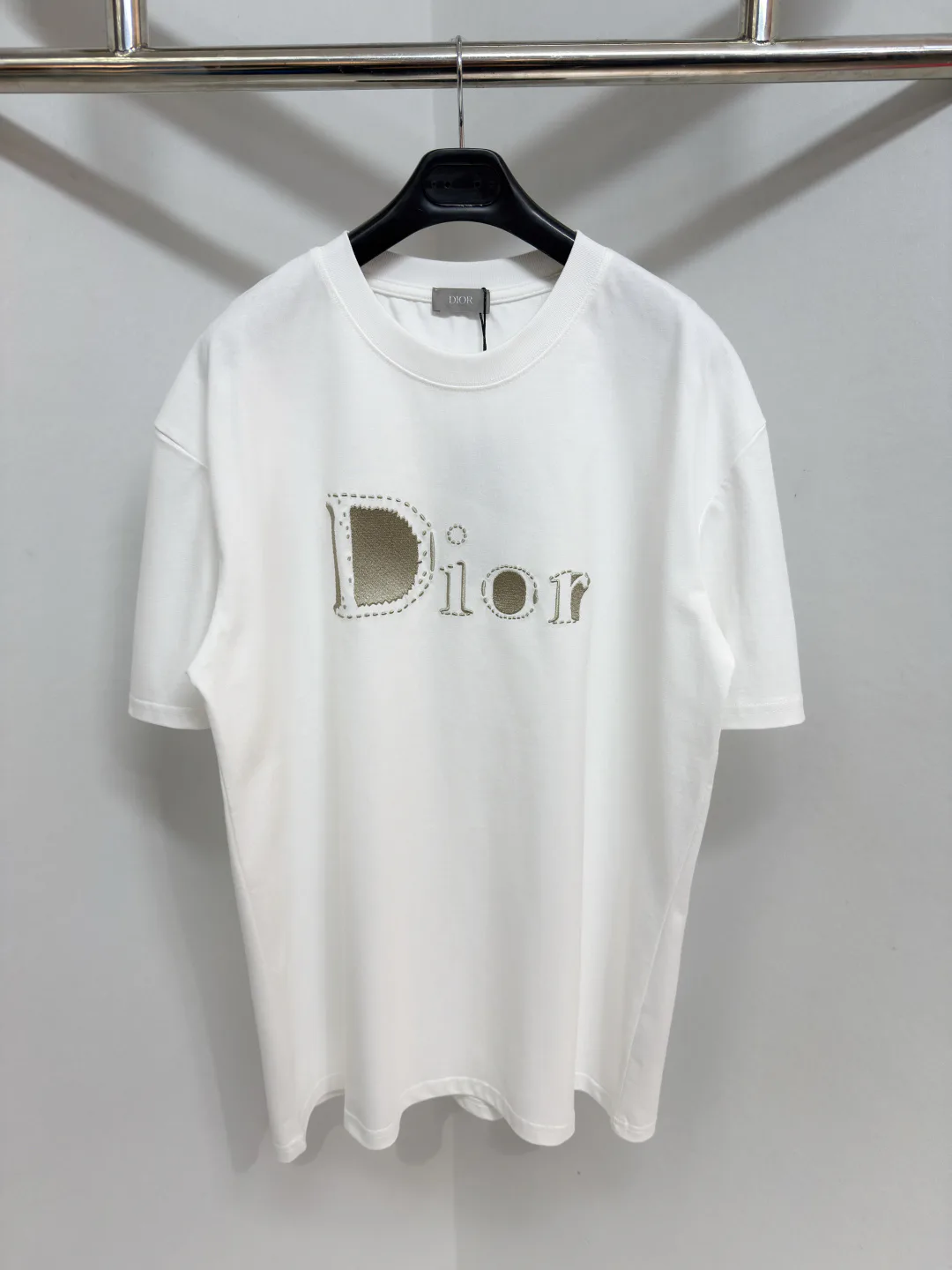 Футболки Мужские Christian Dior 1860171