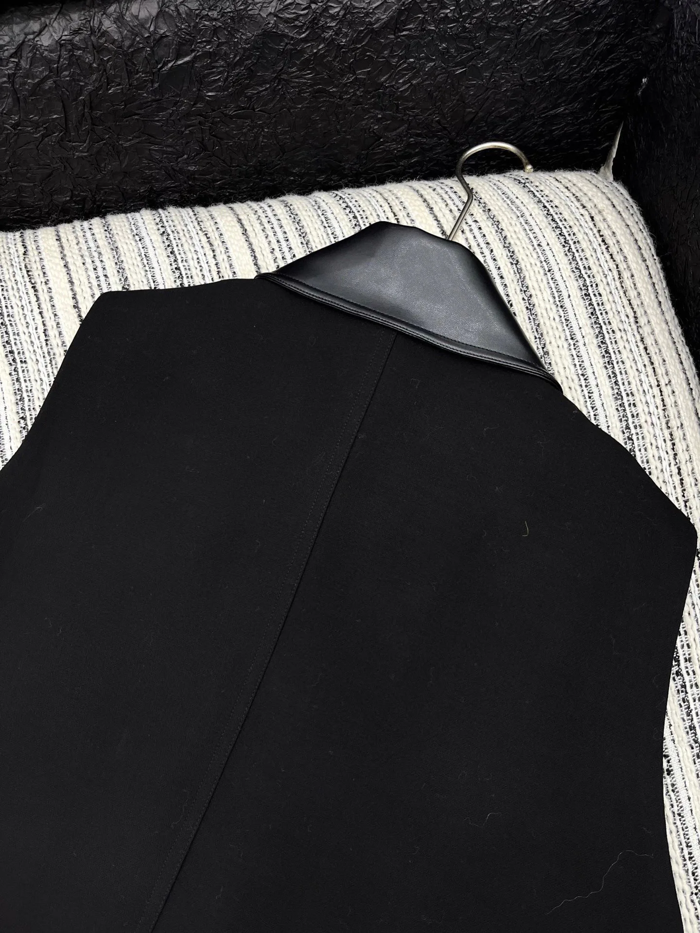 Жилеты Женские Saint Laurent 5478164