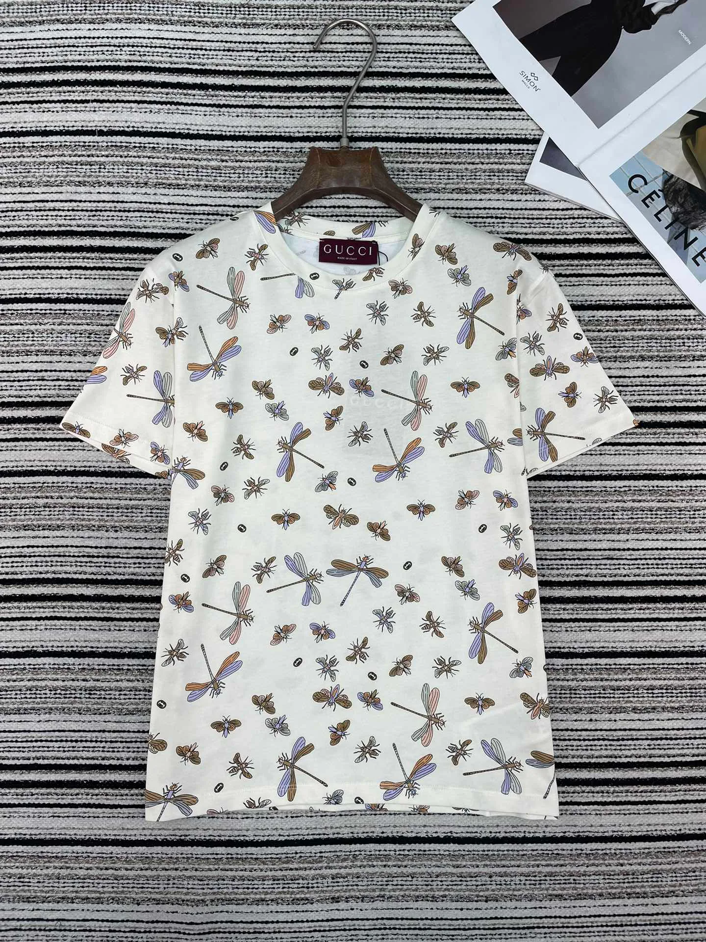 Футболки Женские Gucci 11700938