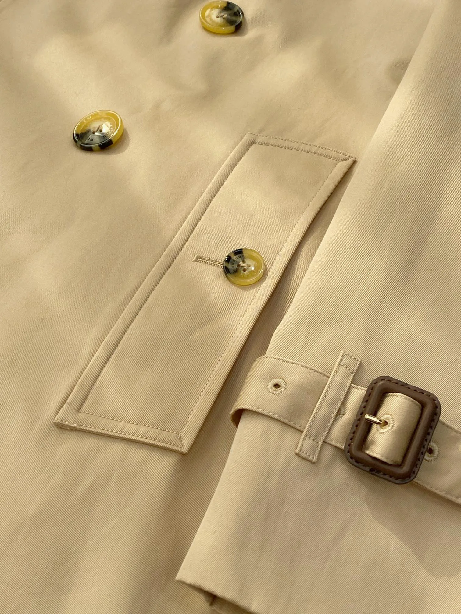 Тренчи Женские Burberry 5431094