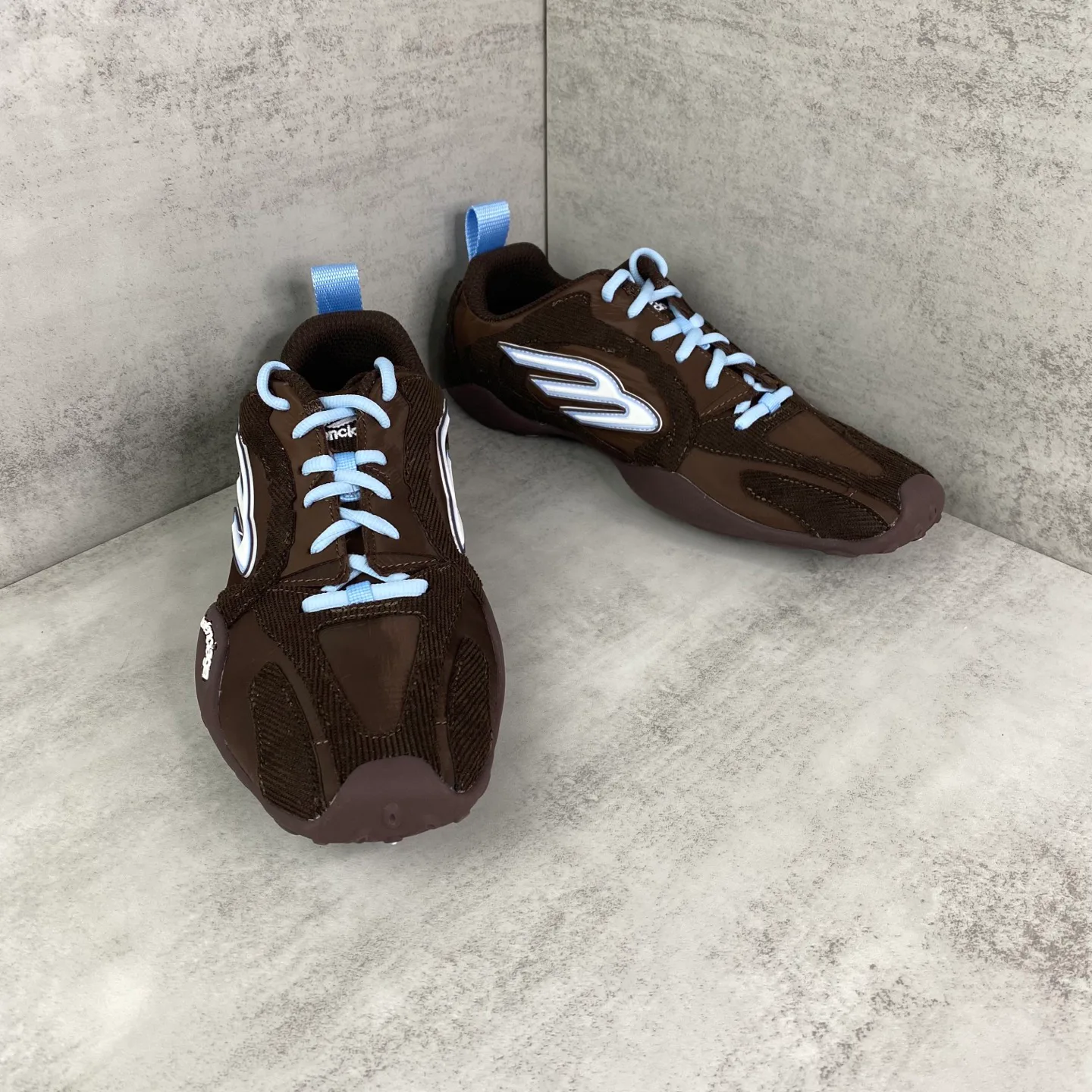 Кроссовки Женские Balenciaga 11216163