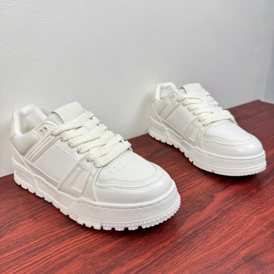 Кроссовки Мужские Louis Vuitton 11989876