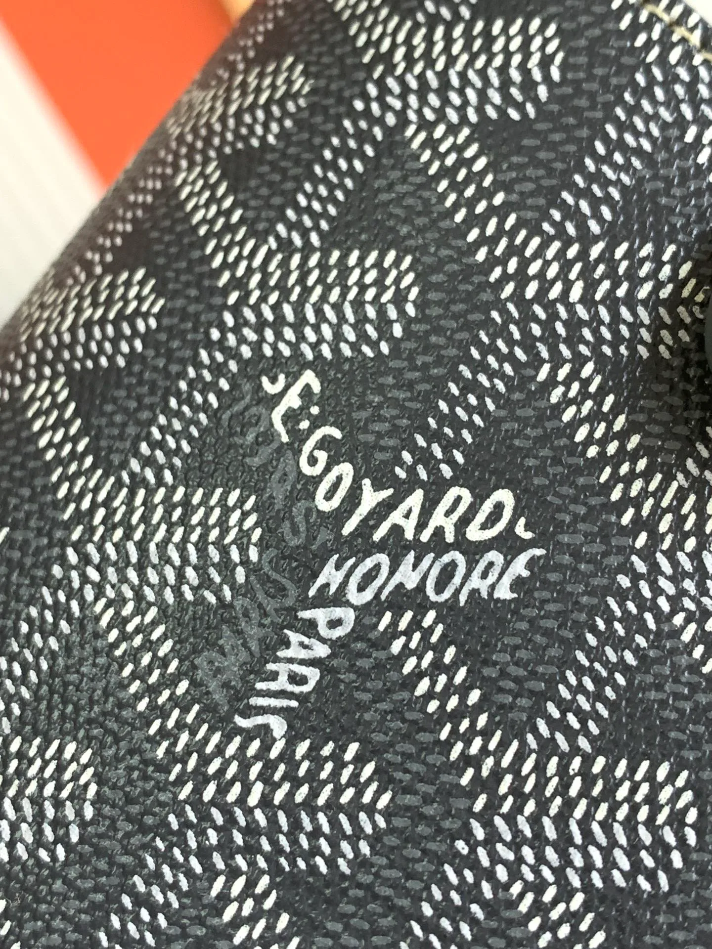 Сумки На Ремне Женские Goyard 274081