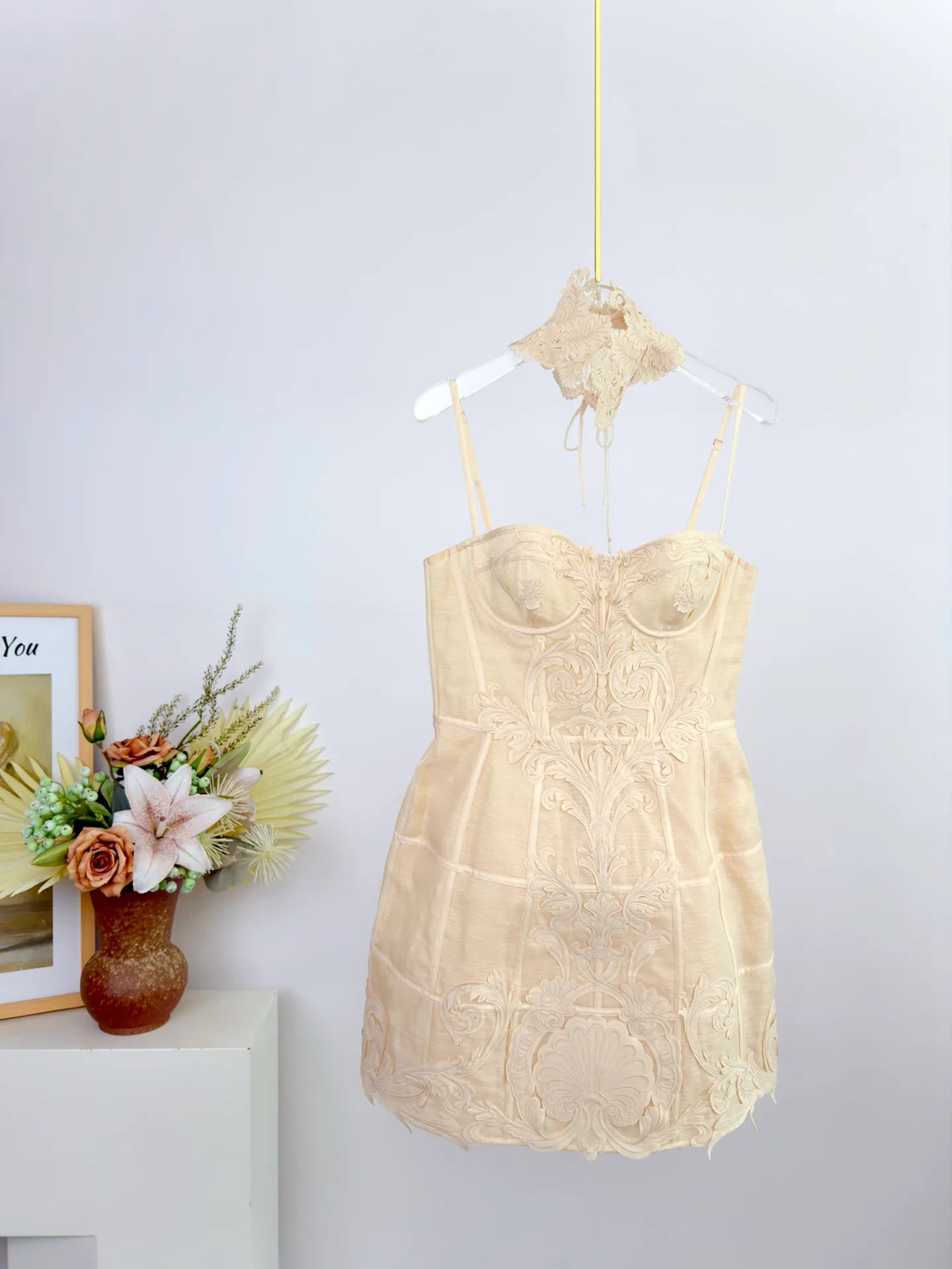 Платья Женские Zimmermann 17353082