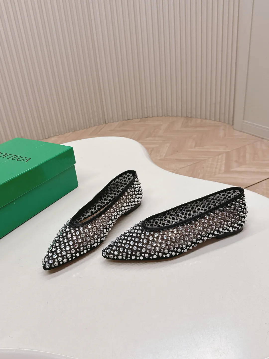 Балетки Женские Bv 66962