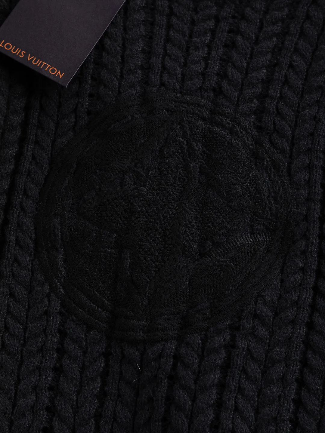 Джемперы И Свитеры Мужские Louis Vuitton 177122