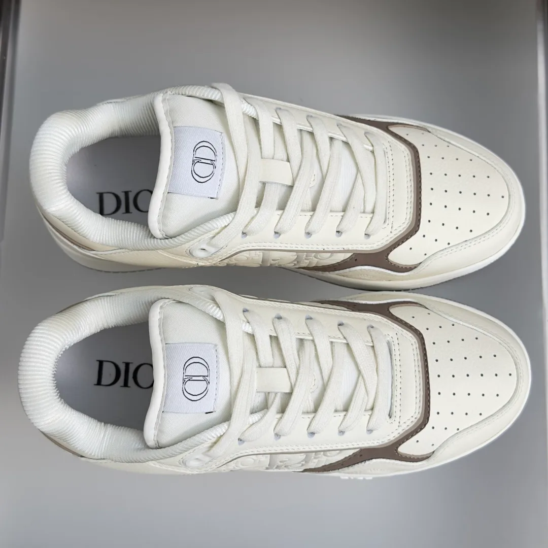 Кроссовки Женские Christian Dior 18505169