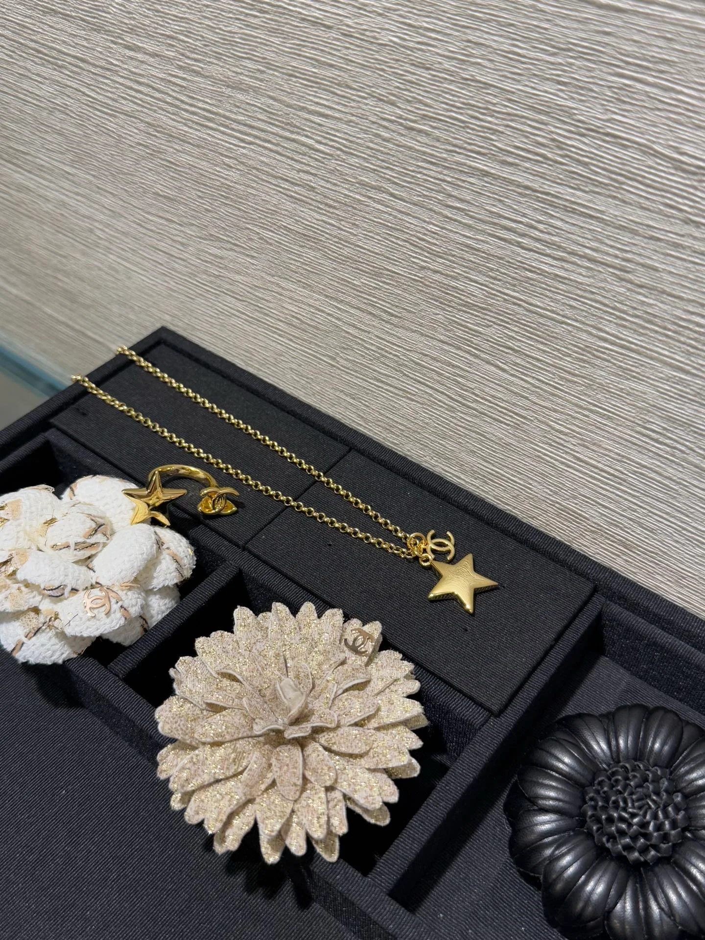 Бижутерия Chanel 13115111