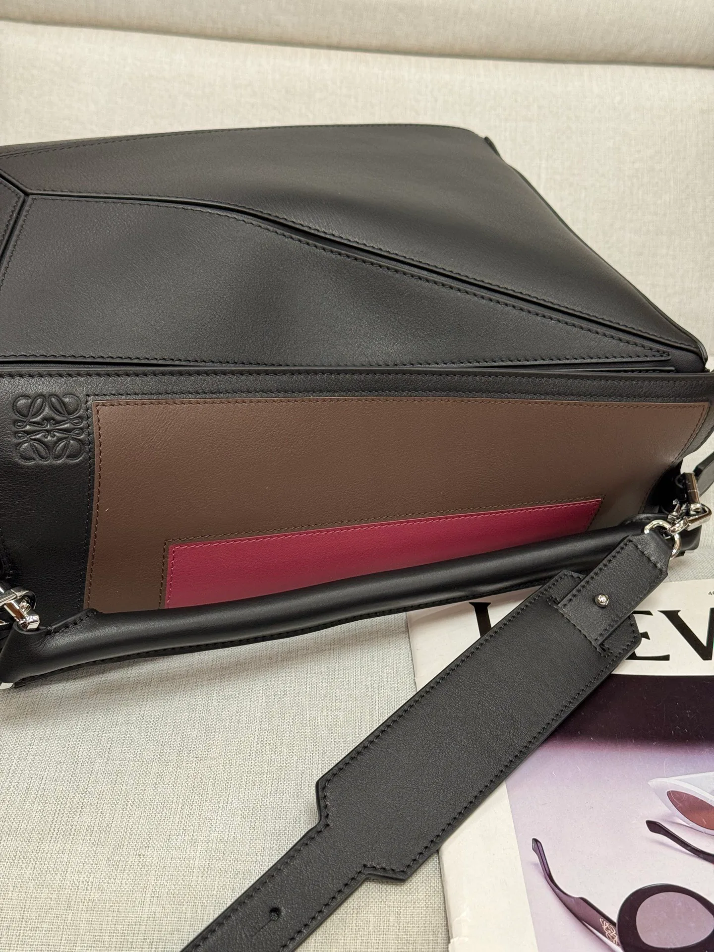Классические Сумки Женские Loewe 11675844