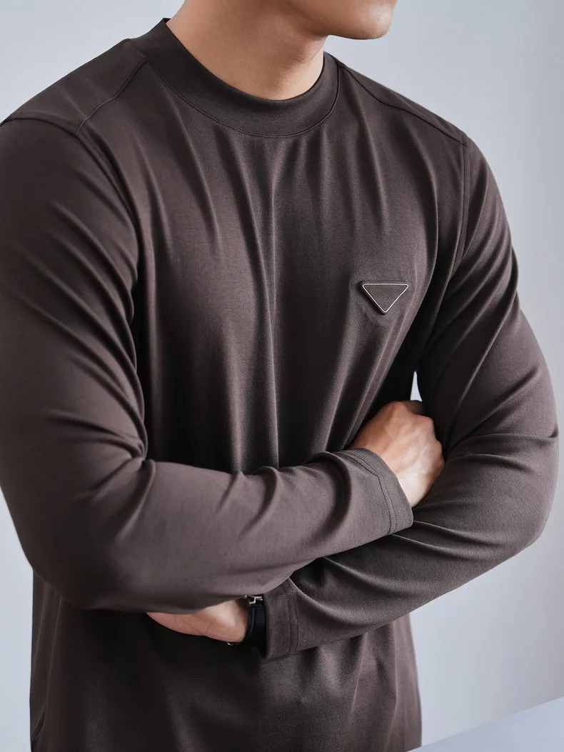 Лонгсливы Мужские Prada 67592