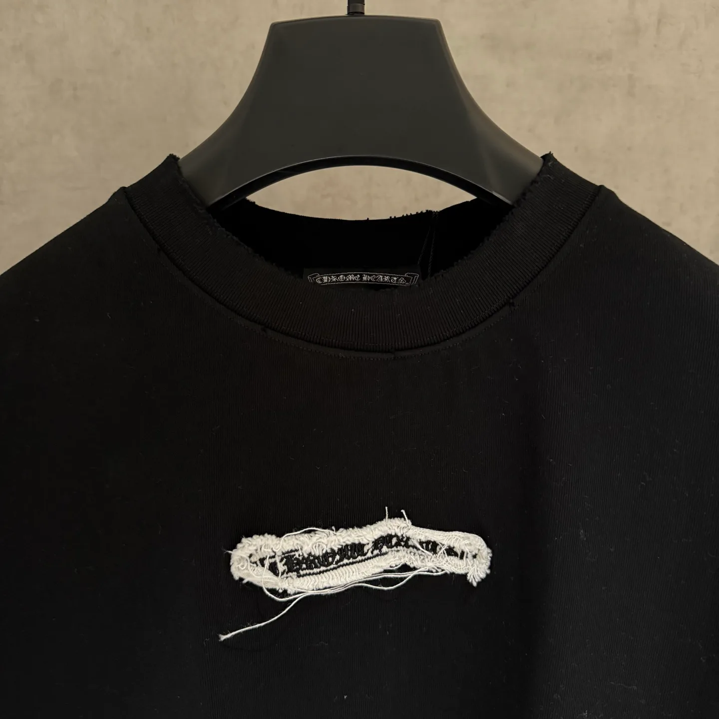 Футболки Женские Chrome Hearts 791471