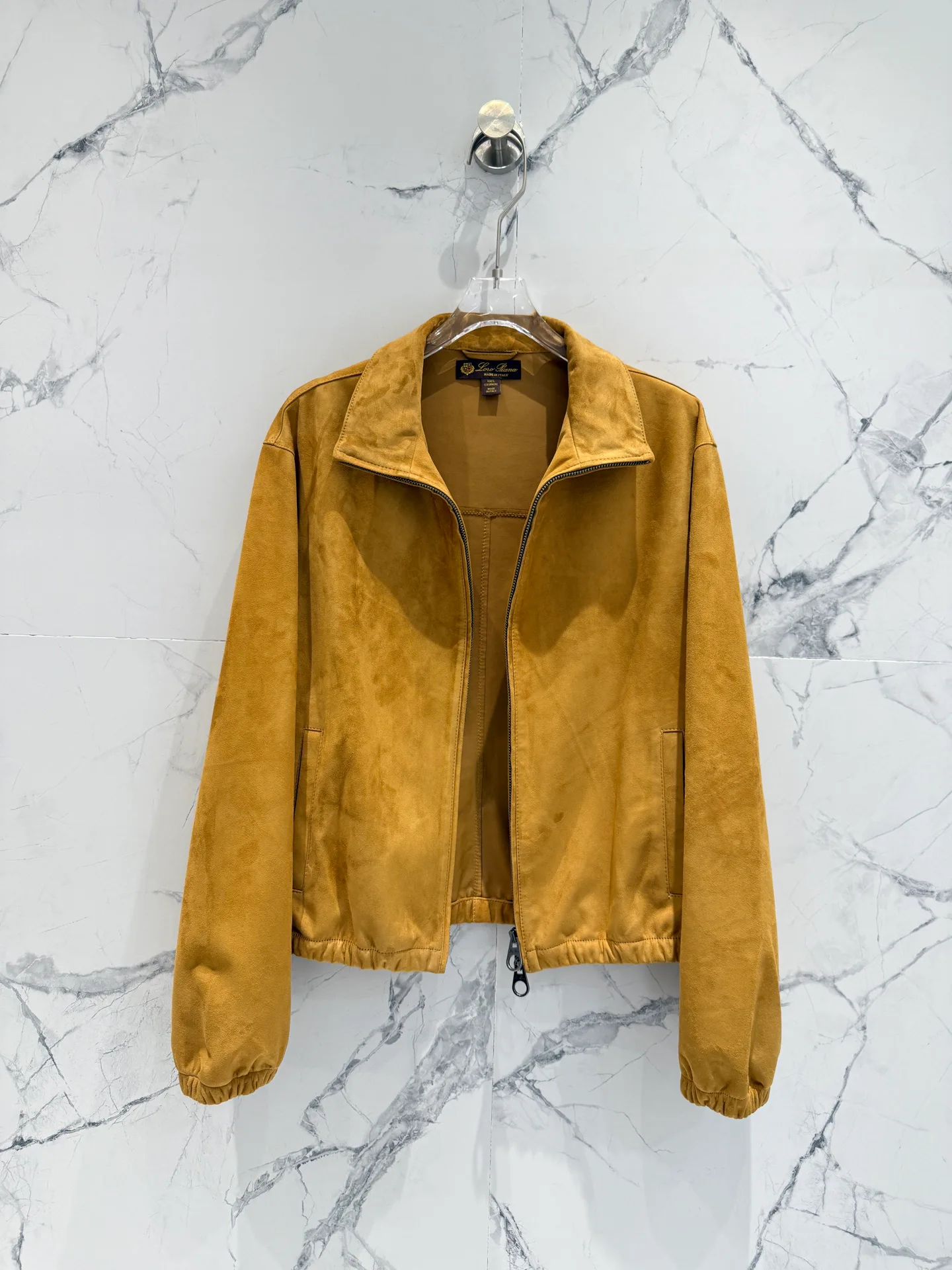 Кожаные Куртки И Дублёнки Женские Loro Piana 11428993