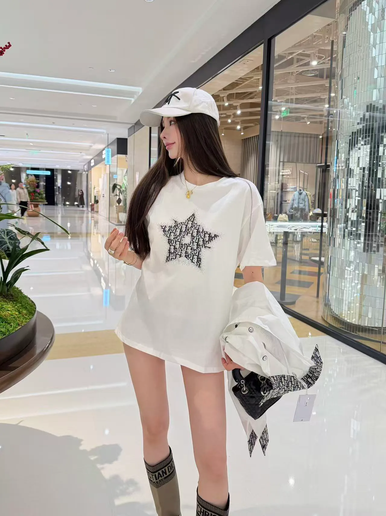 Костюмы Женские Christian Dior 11271918