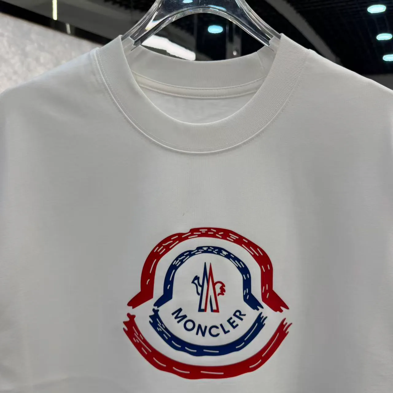 Футболки Мужские Moncler 11346656