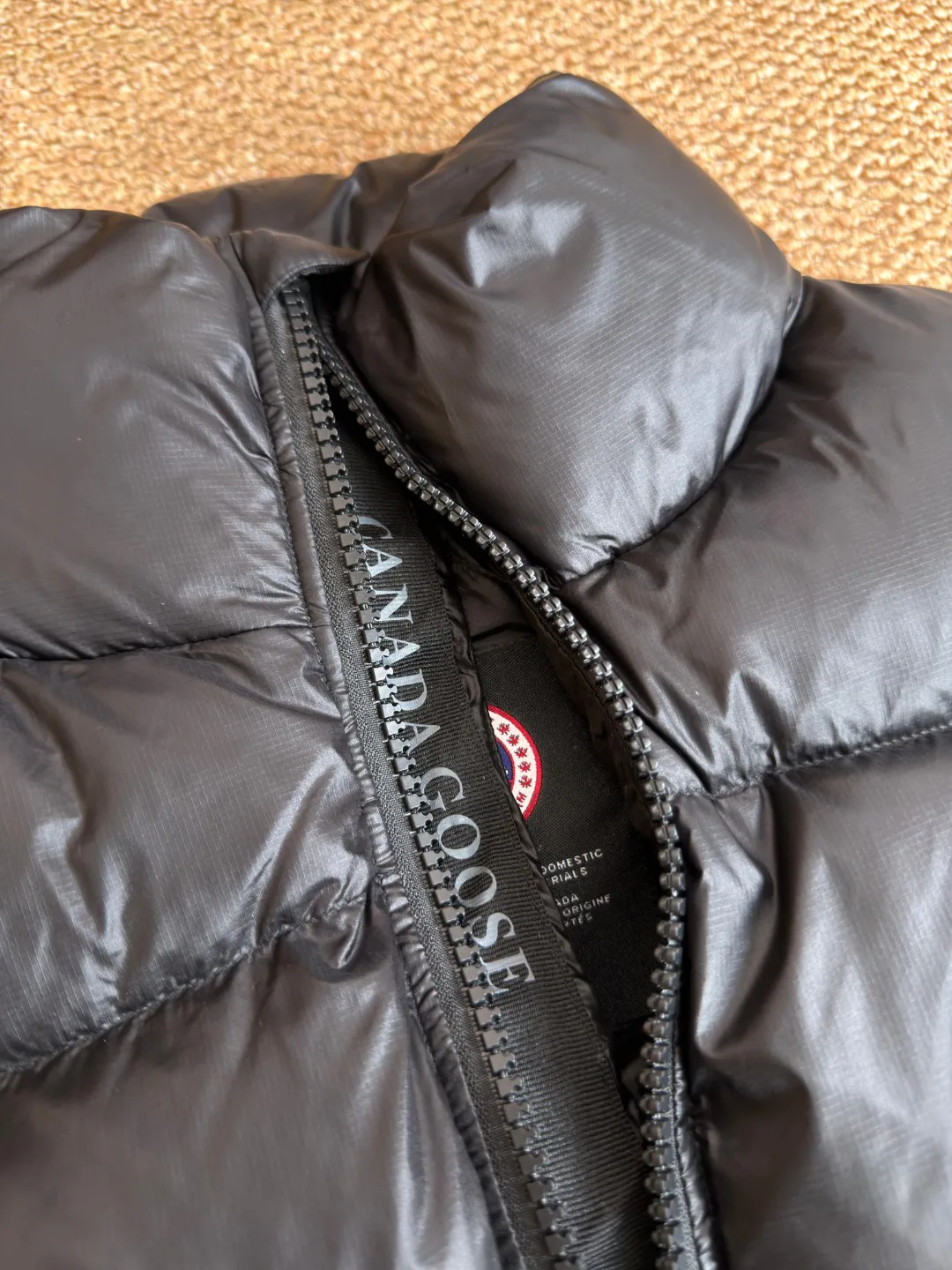 Жилеты Женские Canada Goose 18336858