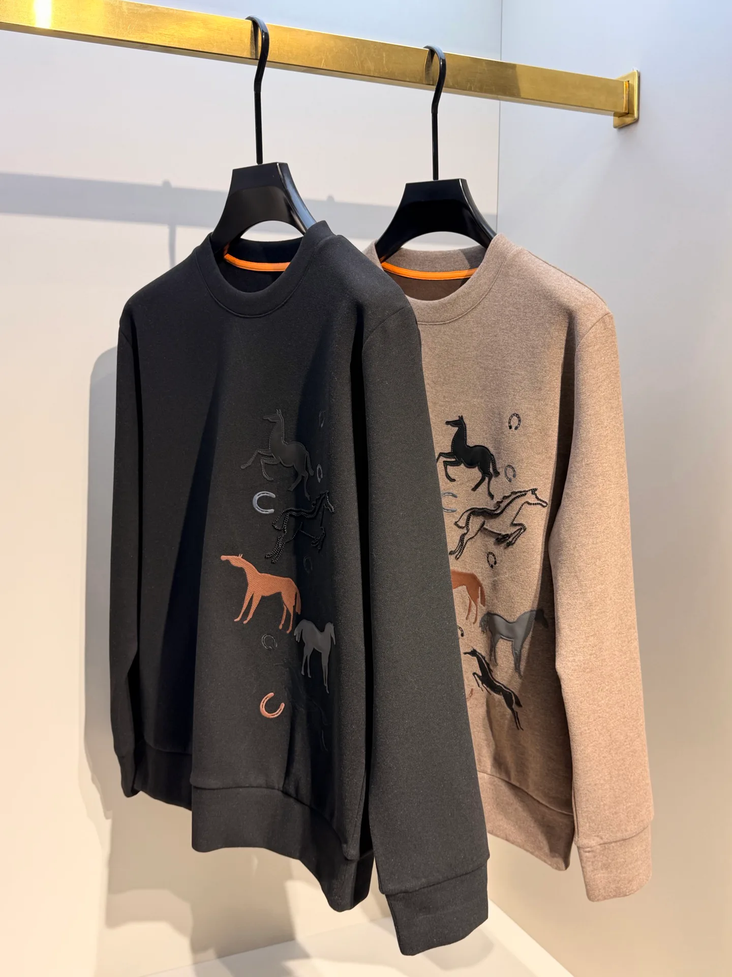 Свитшоты И Худи Мужские Hermes 18364218