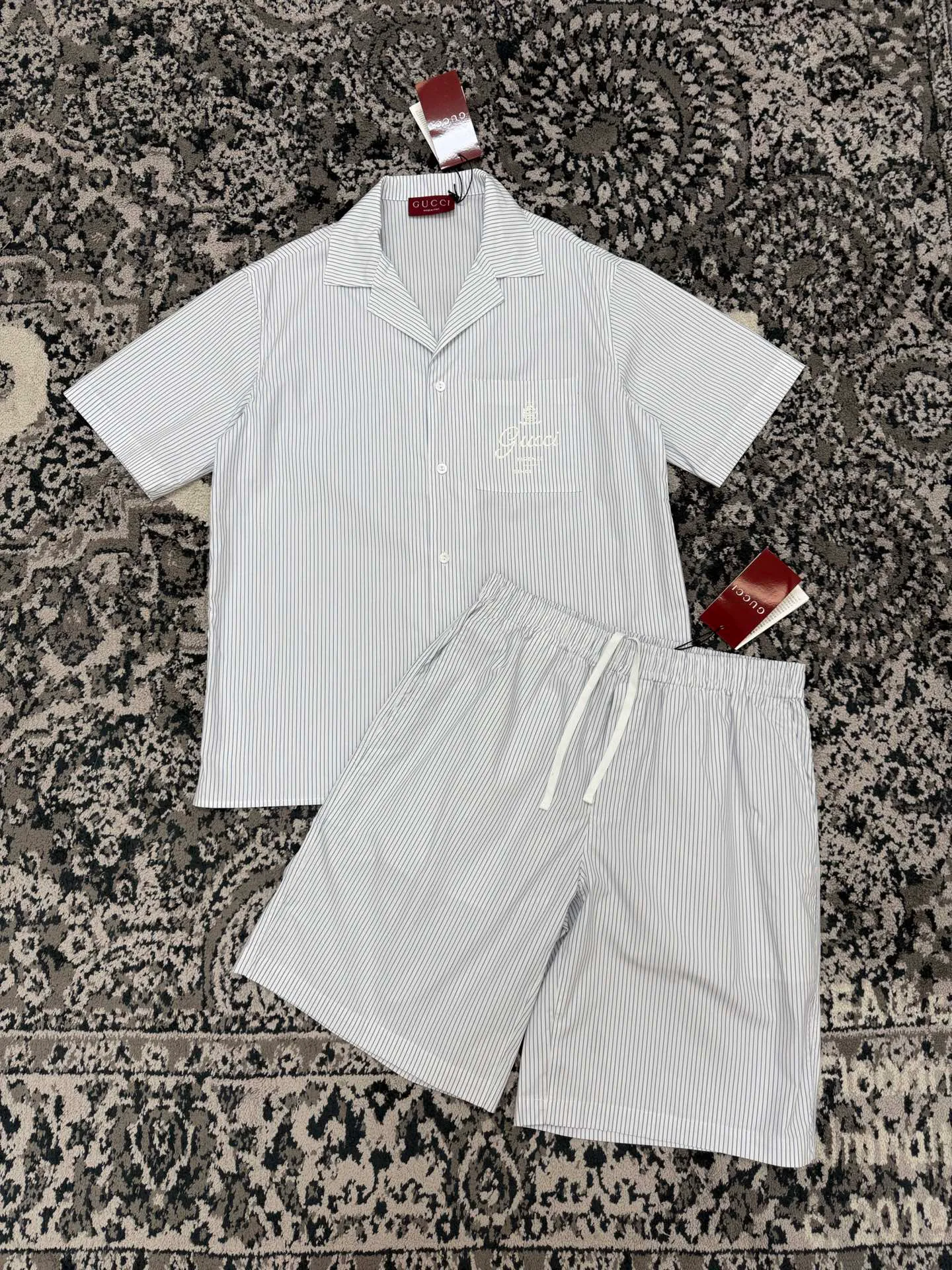 Шорты Мужские Gucci 13245933