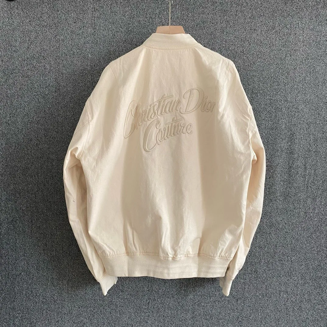 Куртки И Пуховики Мужские Christian Dior 48400