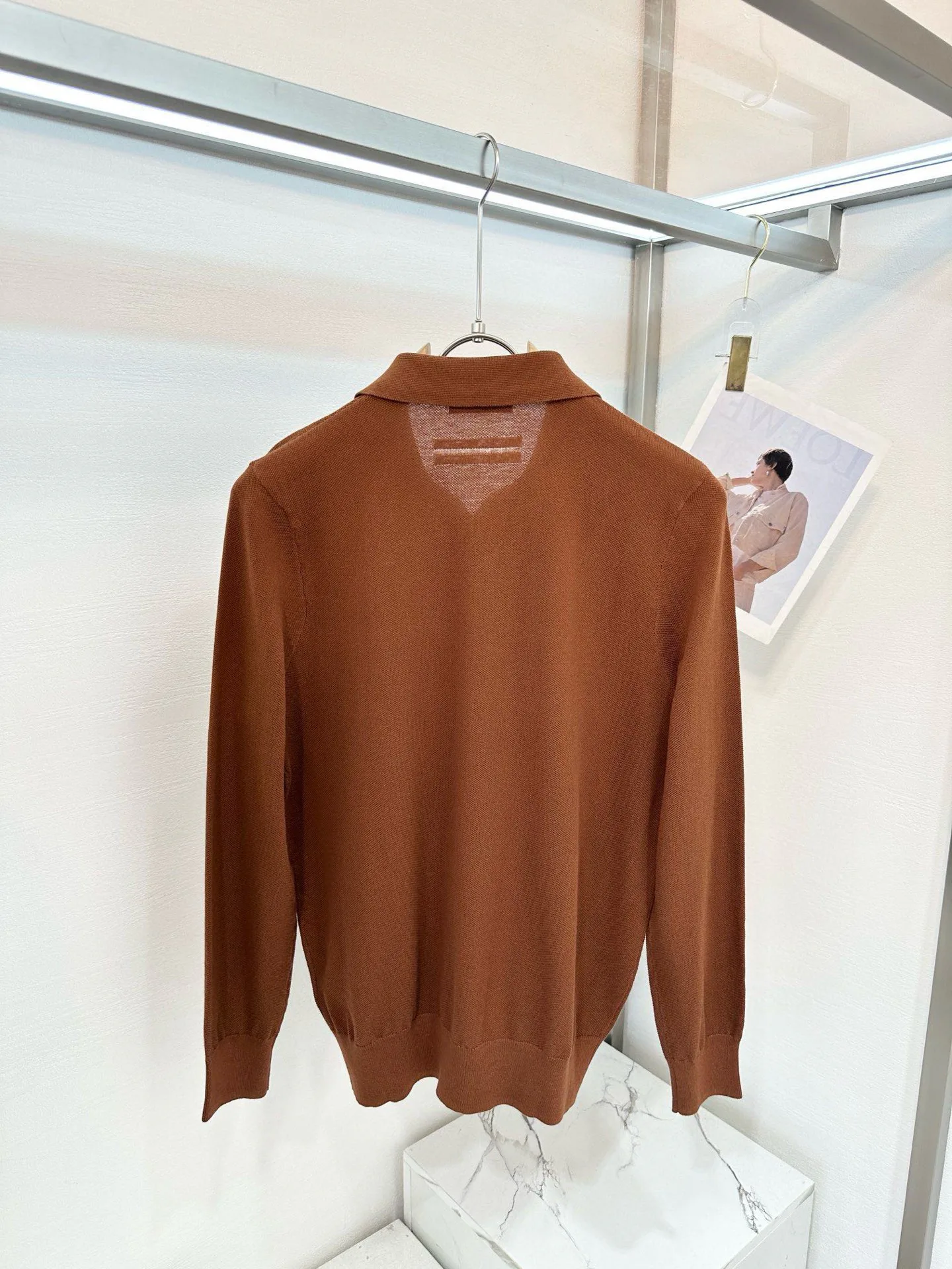 Свитеры Мужские Zegna 164873