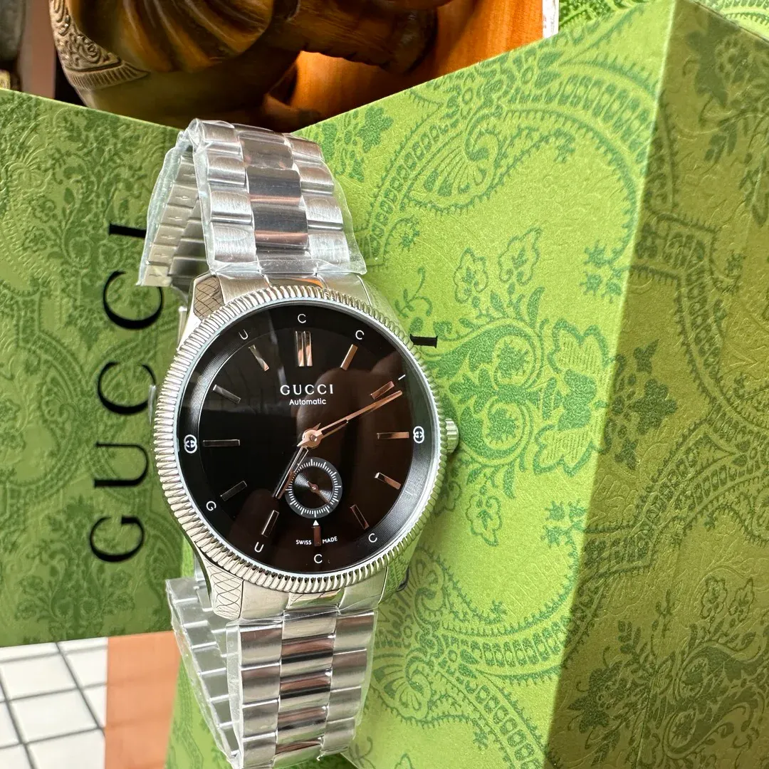 Часы Мужские Gucci 116359