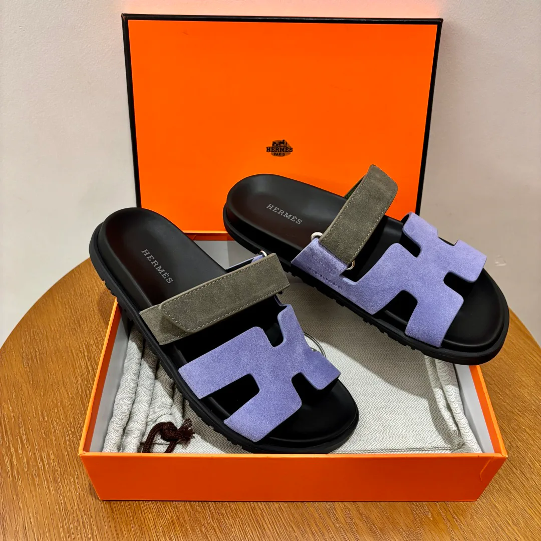 Сандалии Женские Hermes 1089978