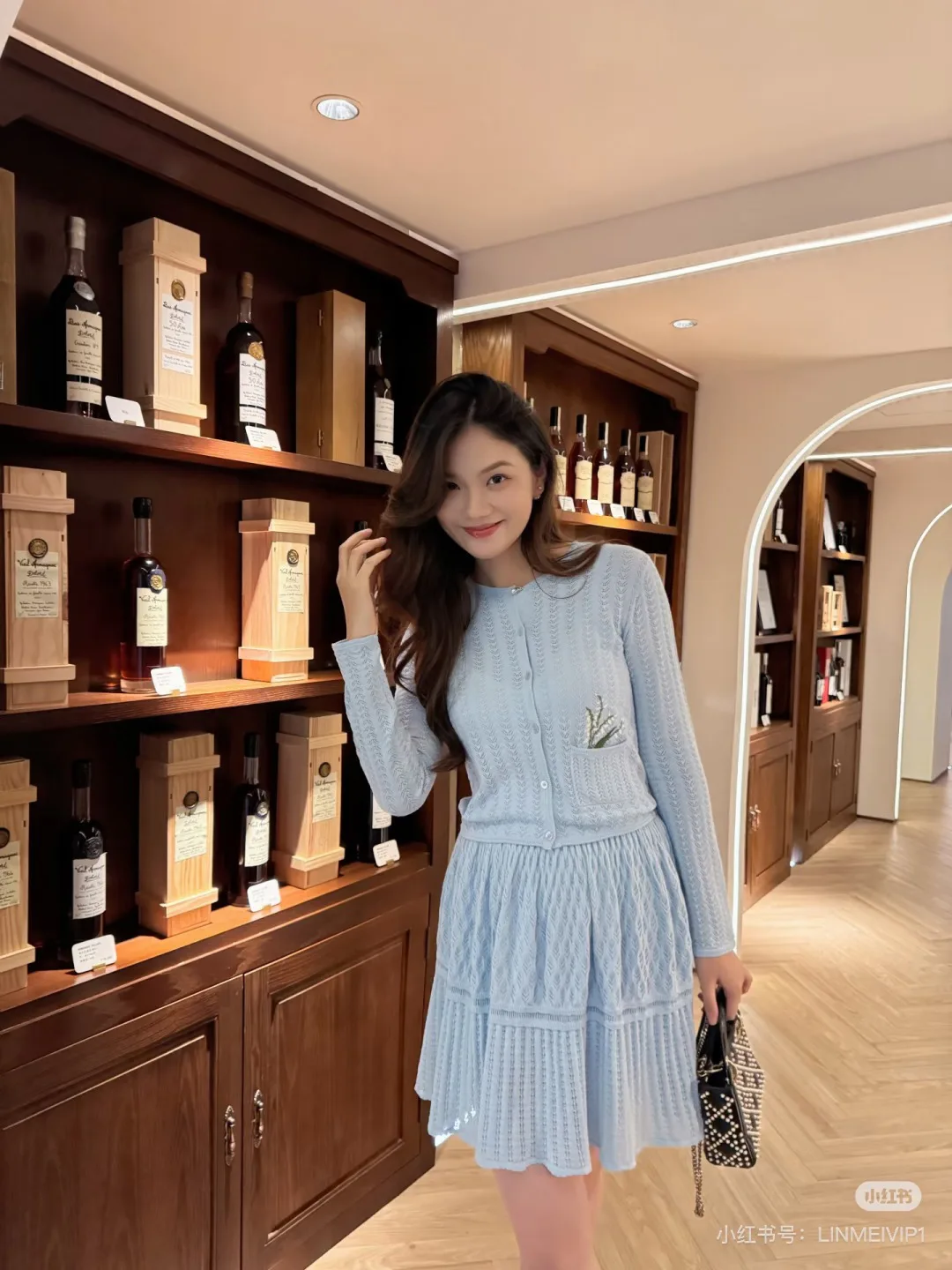 Джемперы И Свитеры Женские Christian Dior 12700041