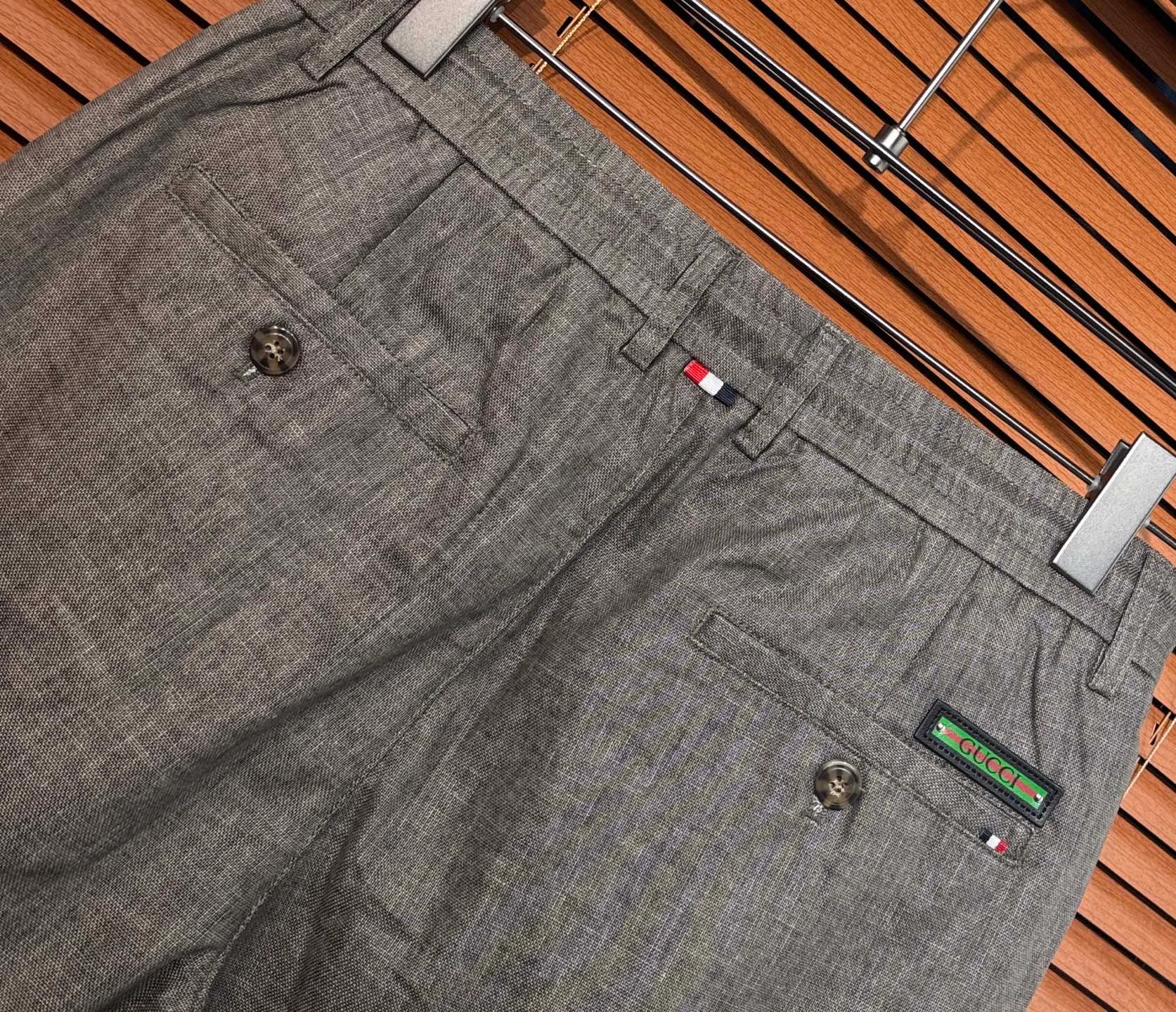 Шорты Мужские Gucci 18098330