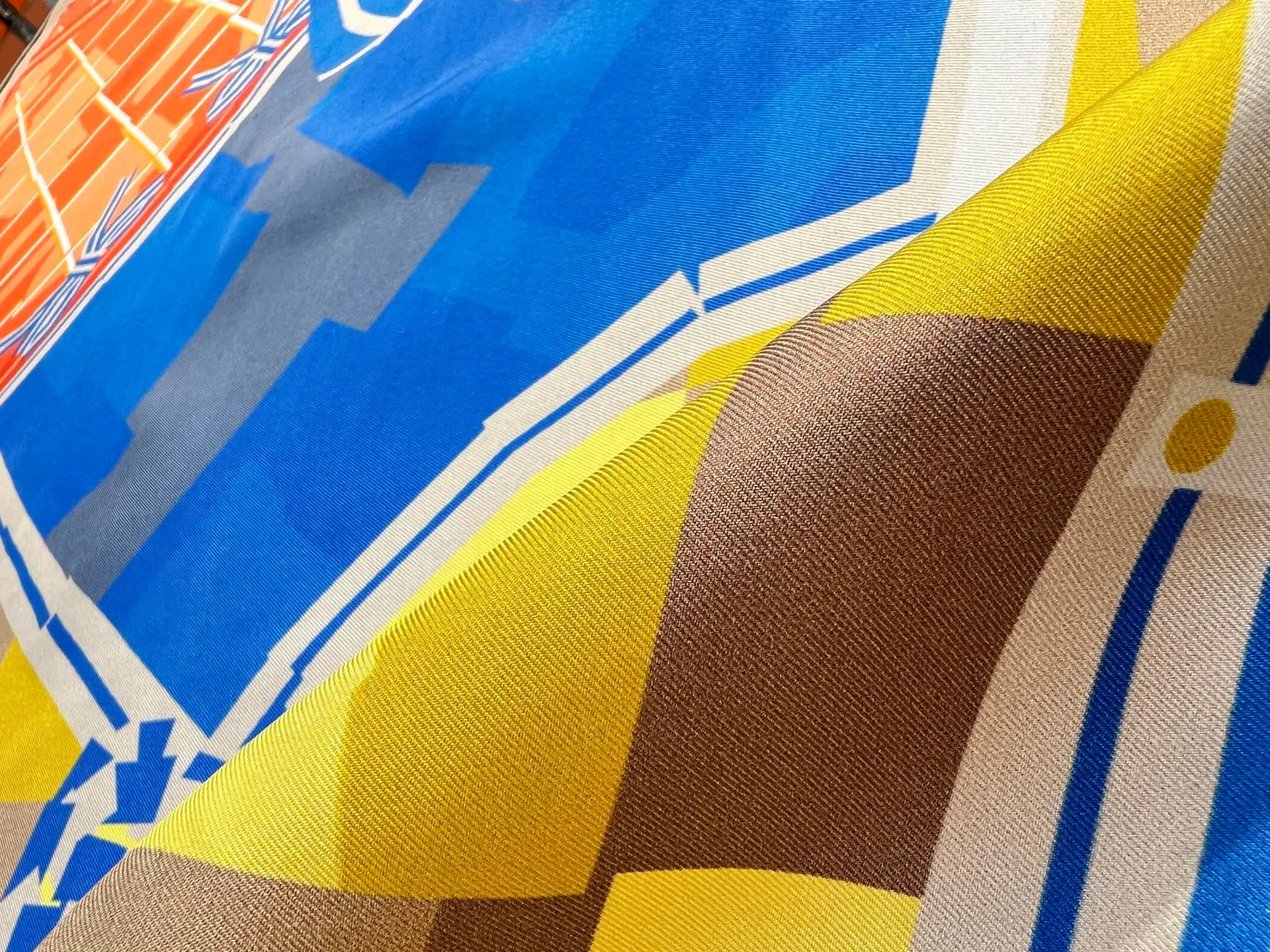 Шарфы Hermes 627615