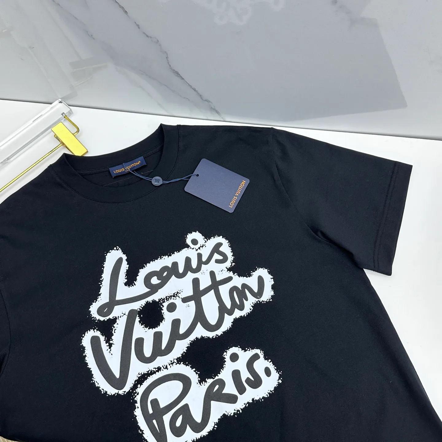 Футболки Женские Louis Vuitton 1635378