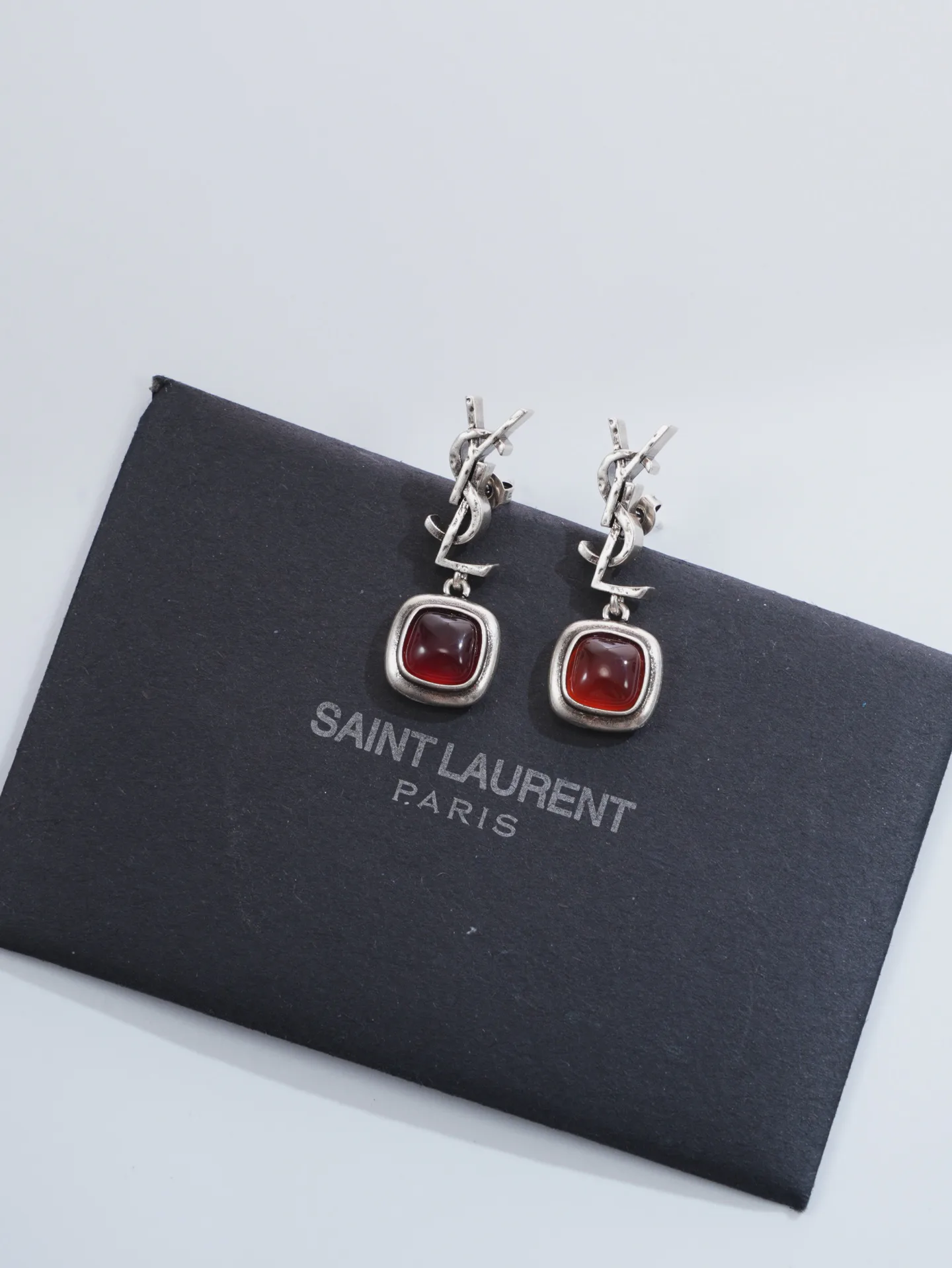 Бижутерия Saint Laurent 13547873