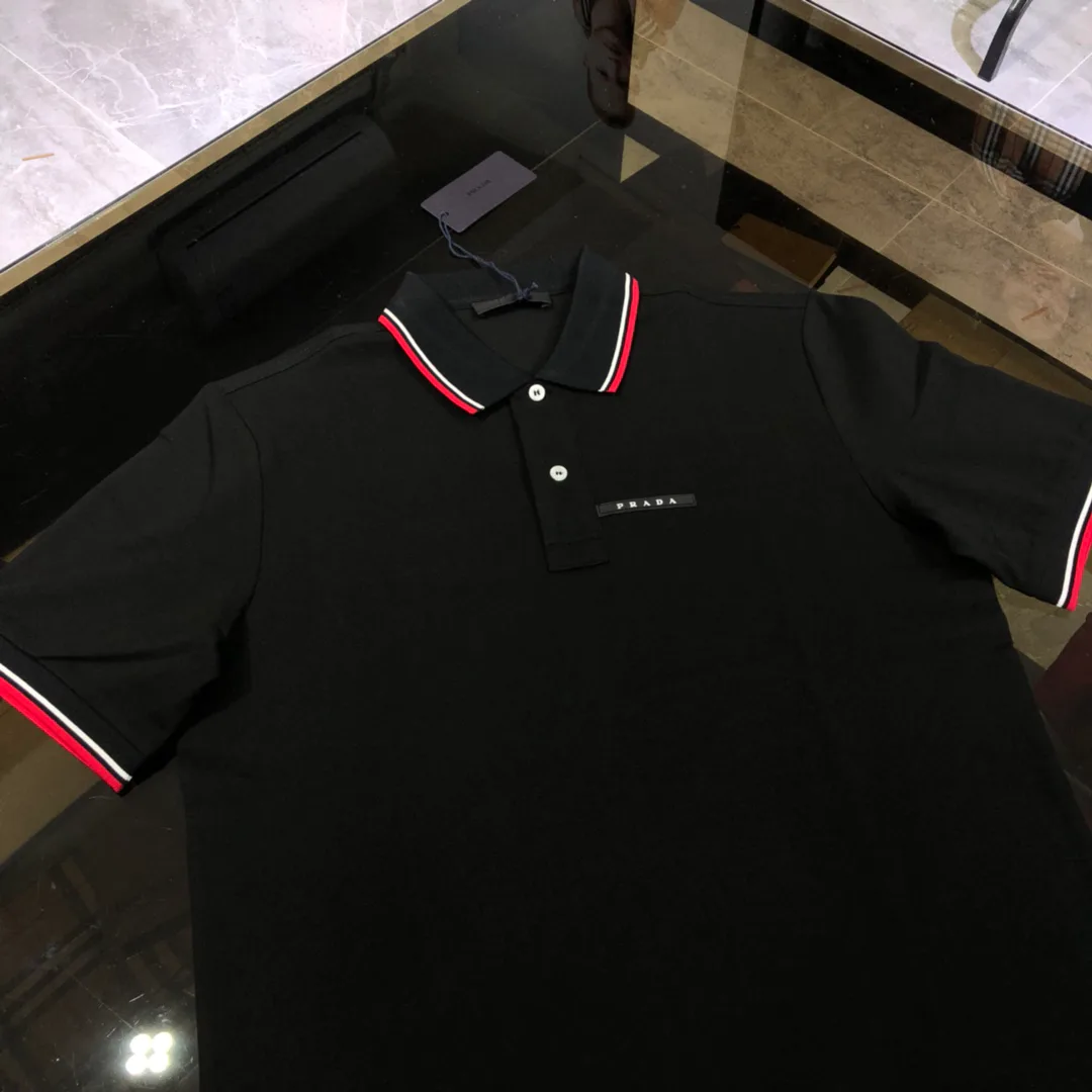 Футболки Мужские Prada 9438174