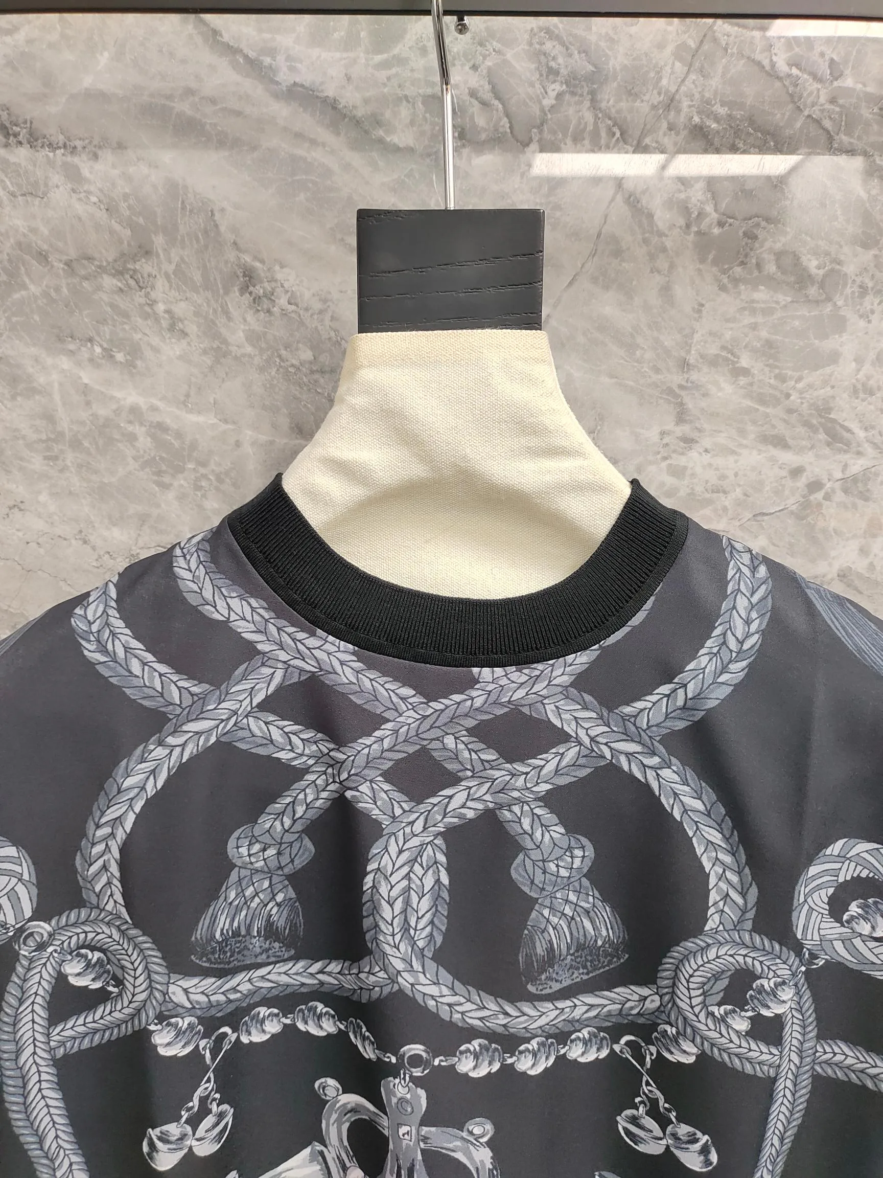 Топы Женские Hermes 4883367