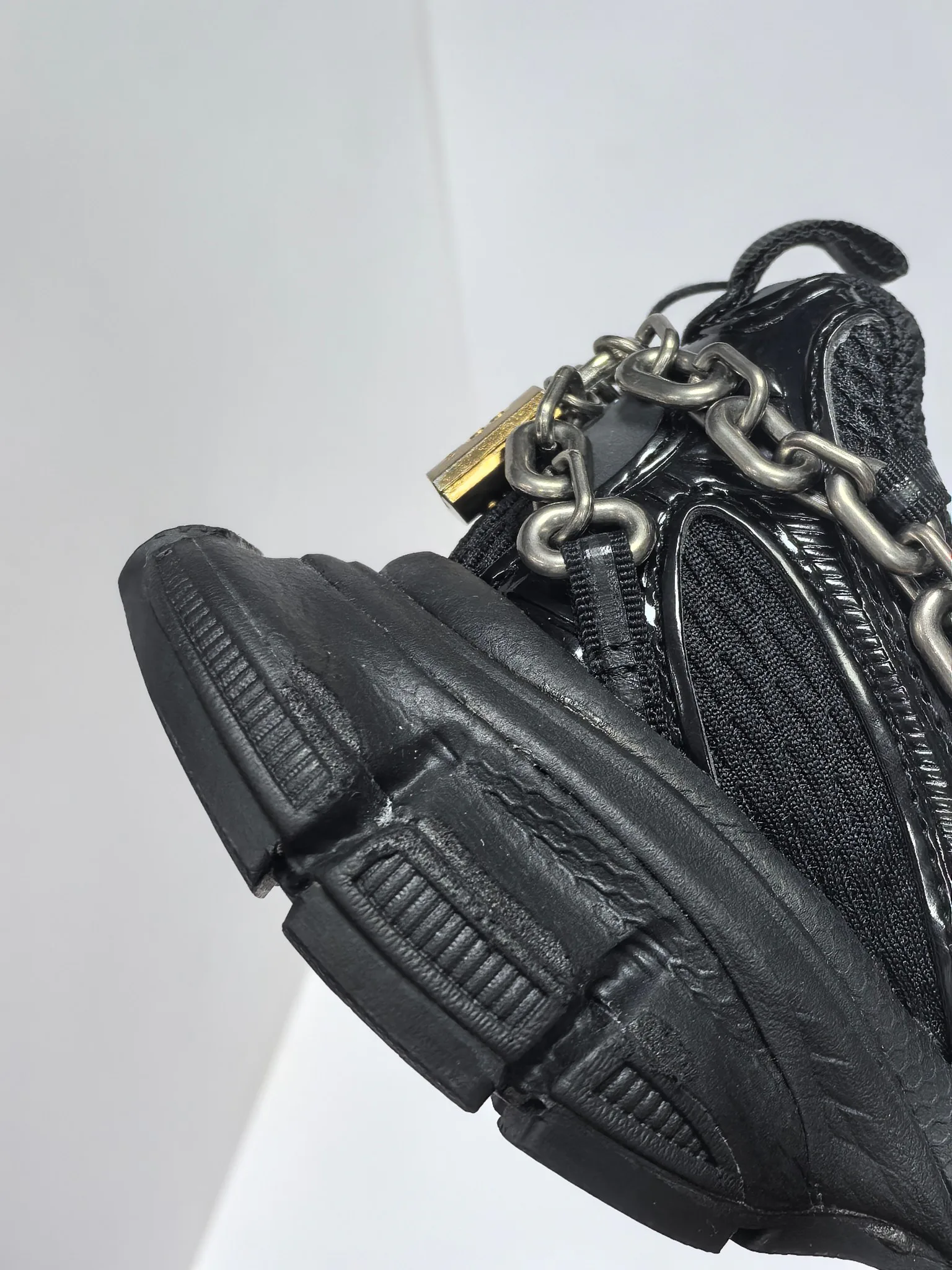 Кроссовки Женские Balenciaga 9684219
