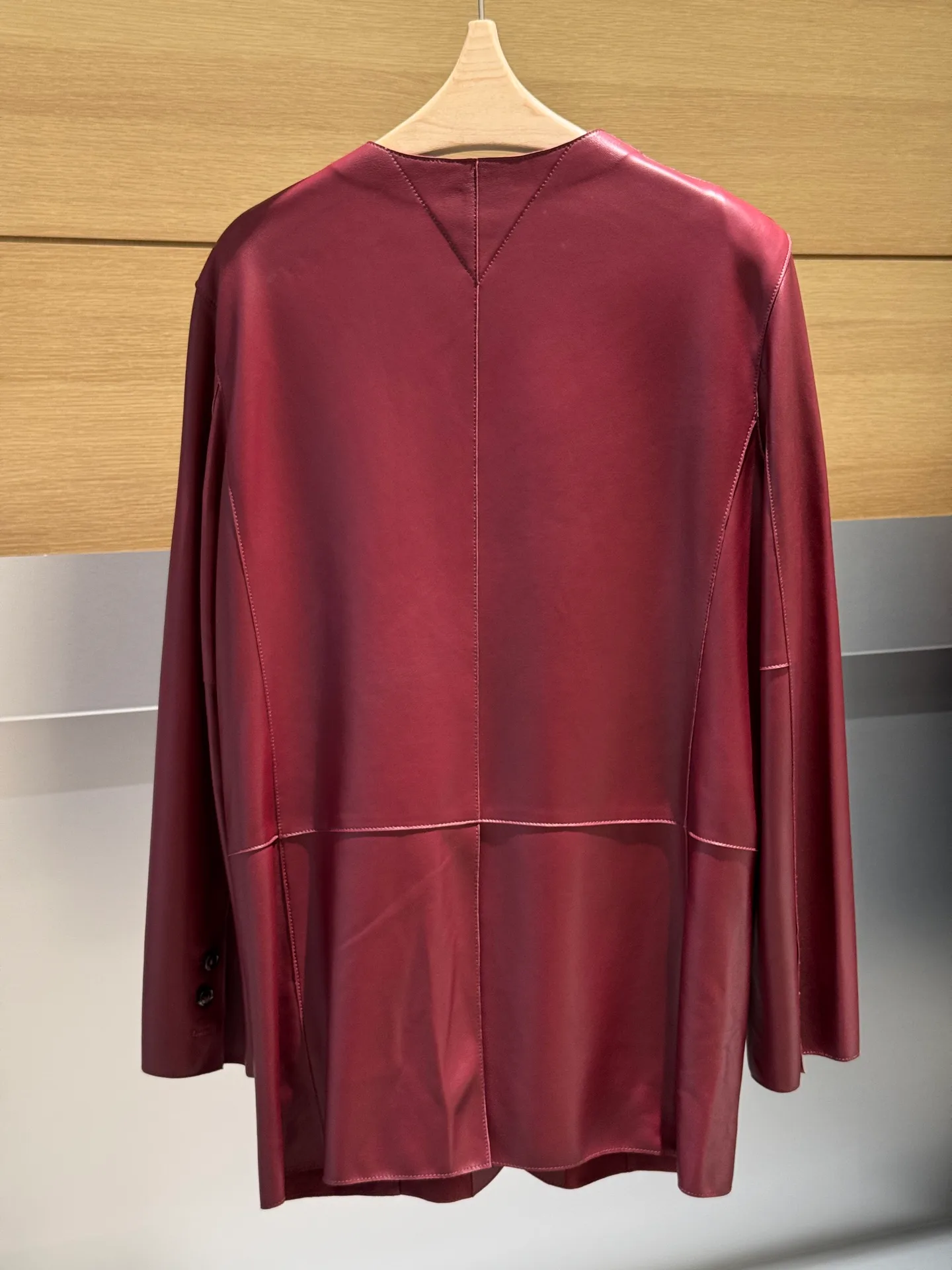 Куртки И Пуховики Женские Bottega Veneta 120658