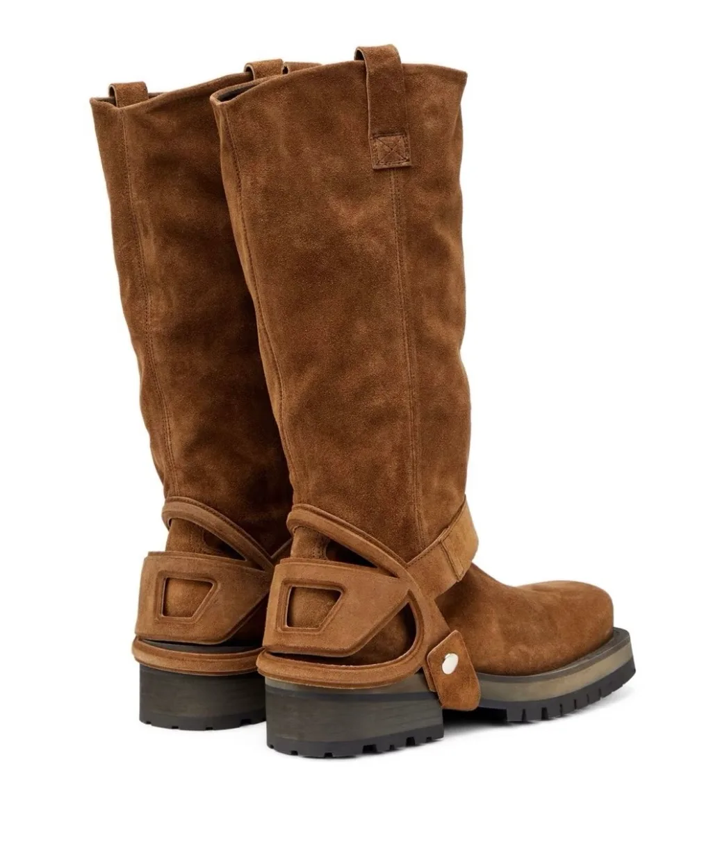 Сапоги Женские Diesel 523328