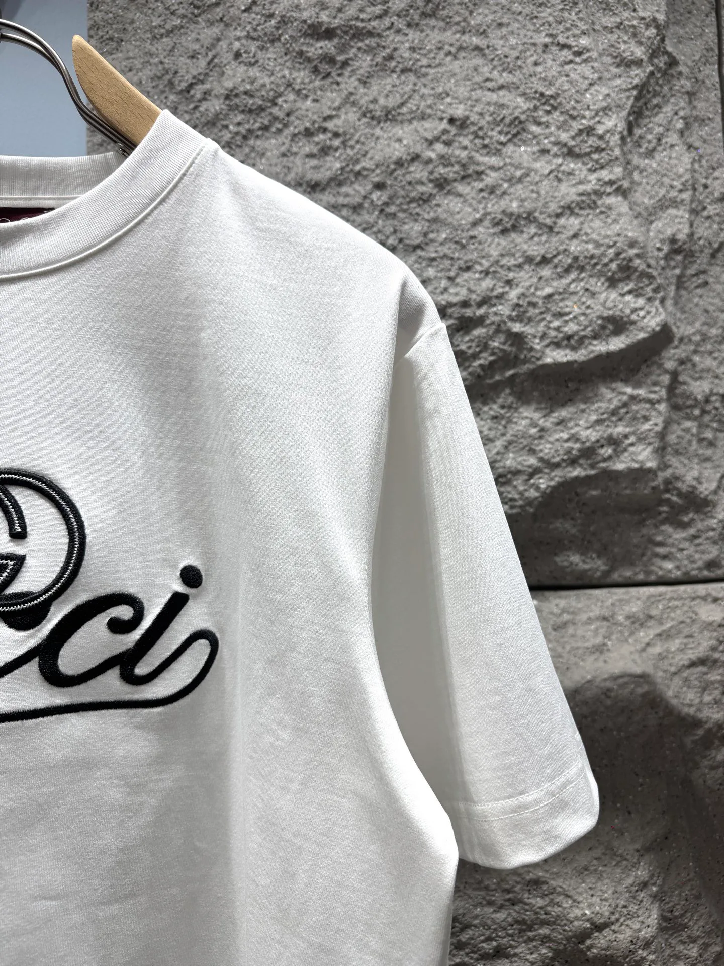 Футболки Мужские Gucci 915652