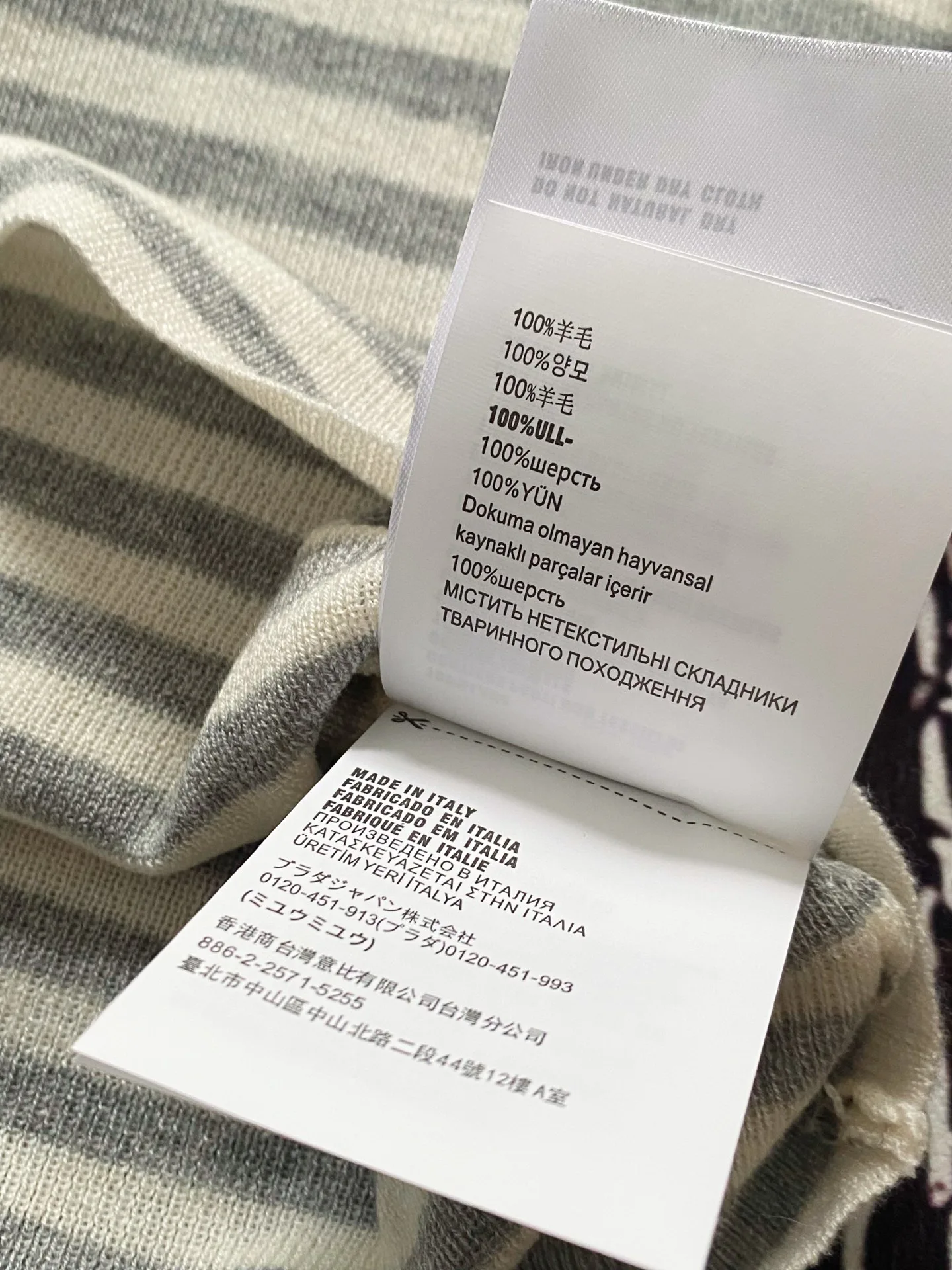 Футболки Женские Prada 28953