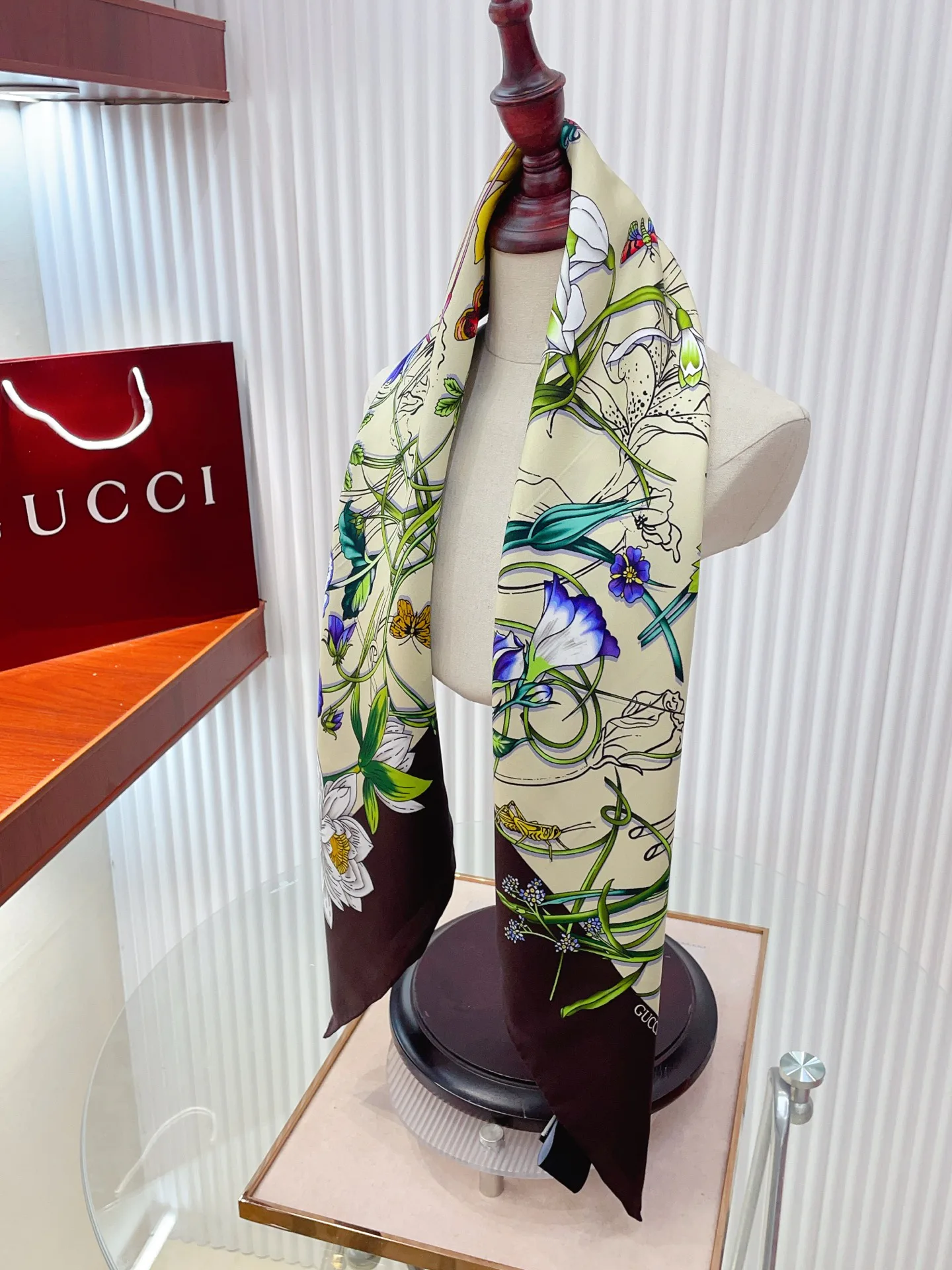 Платки Goyard 13119706