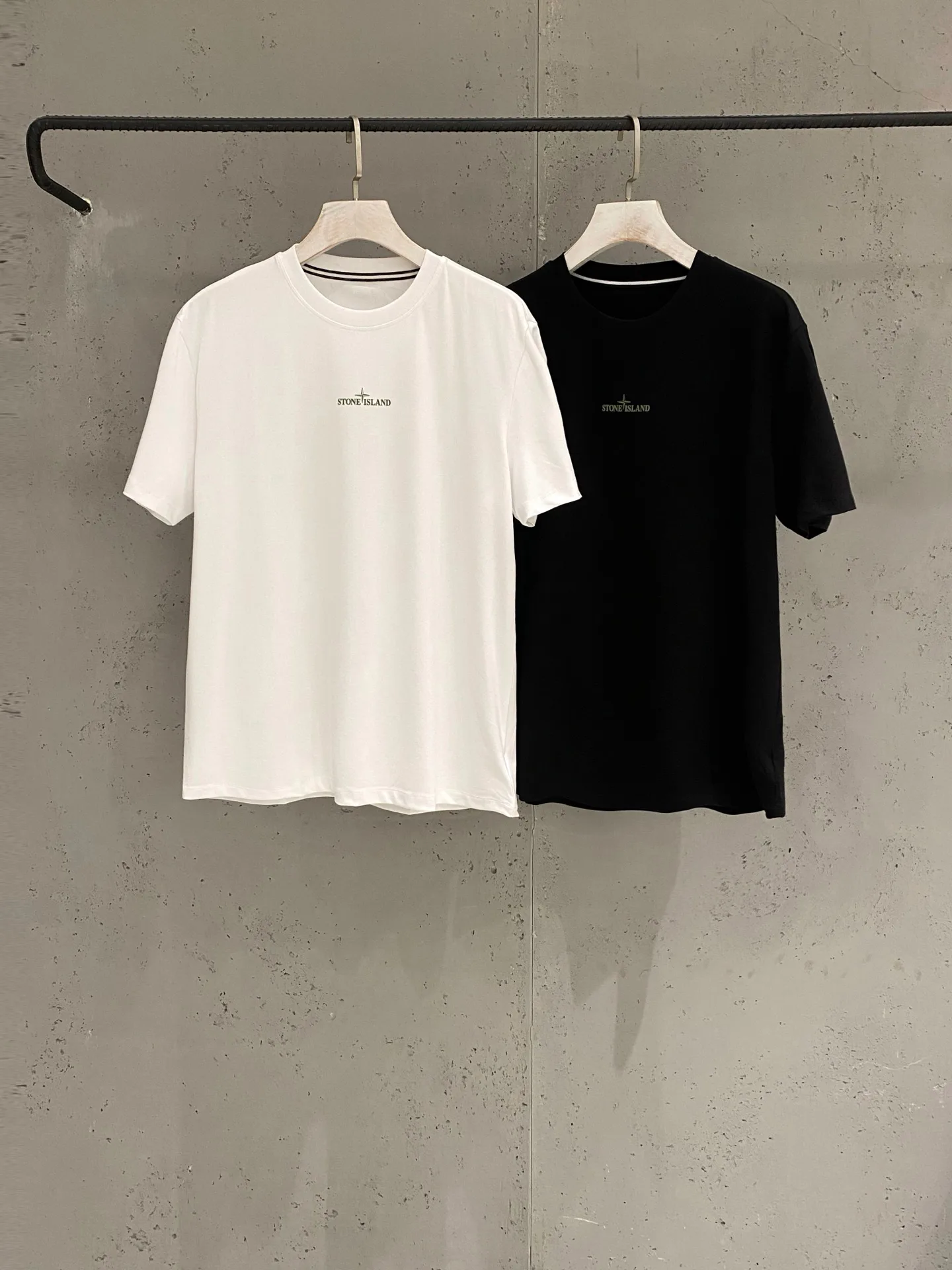 Футболки Мужские Stone Island 11622051