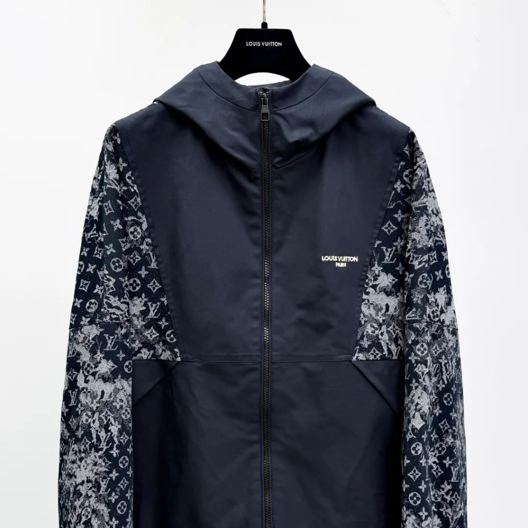 Куртки И Пуховики Мужские Louis Vuitton 11399636