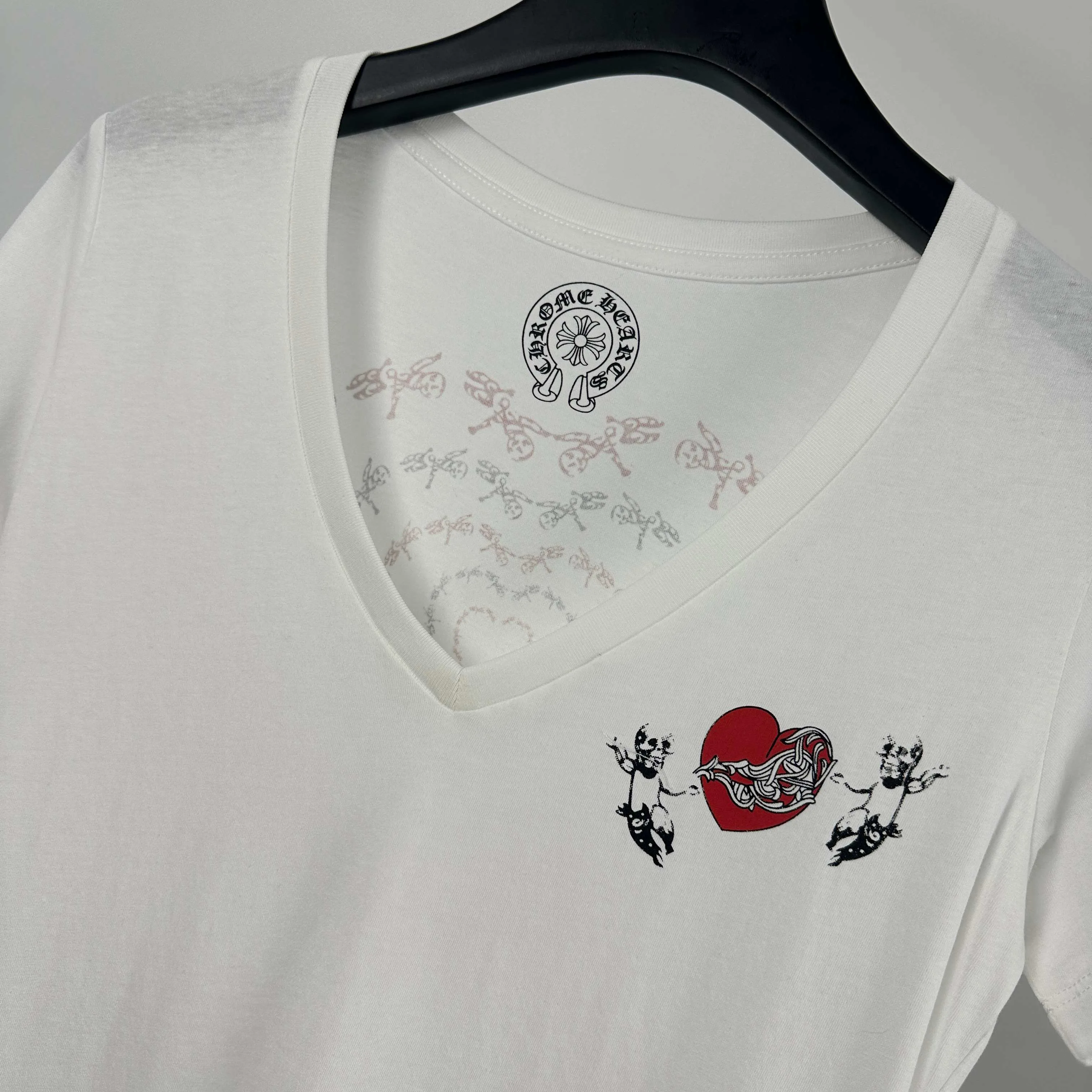 Топы Женские Chrome Hearts 13425687